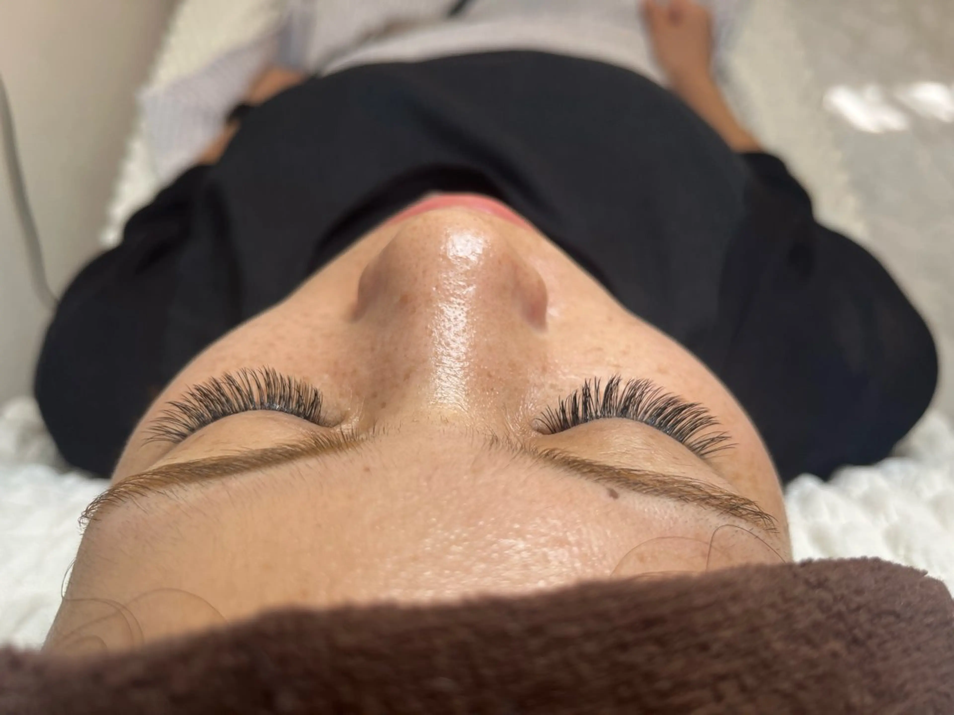 マツエク・マツパ マツエク ビューティー 鈴花のマツエク・マツパデザイン