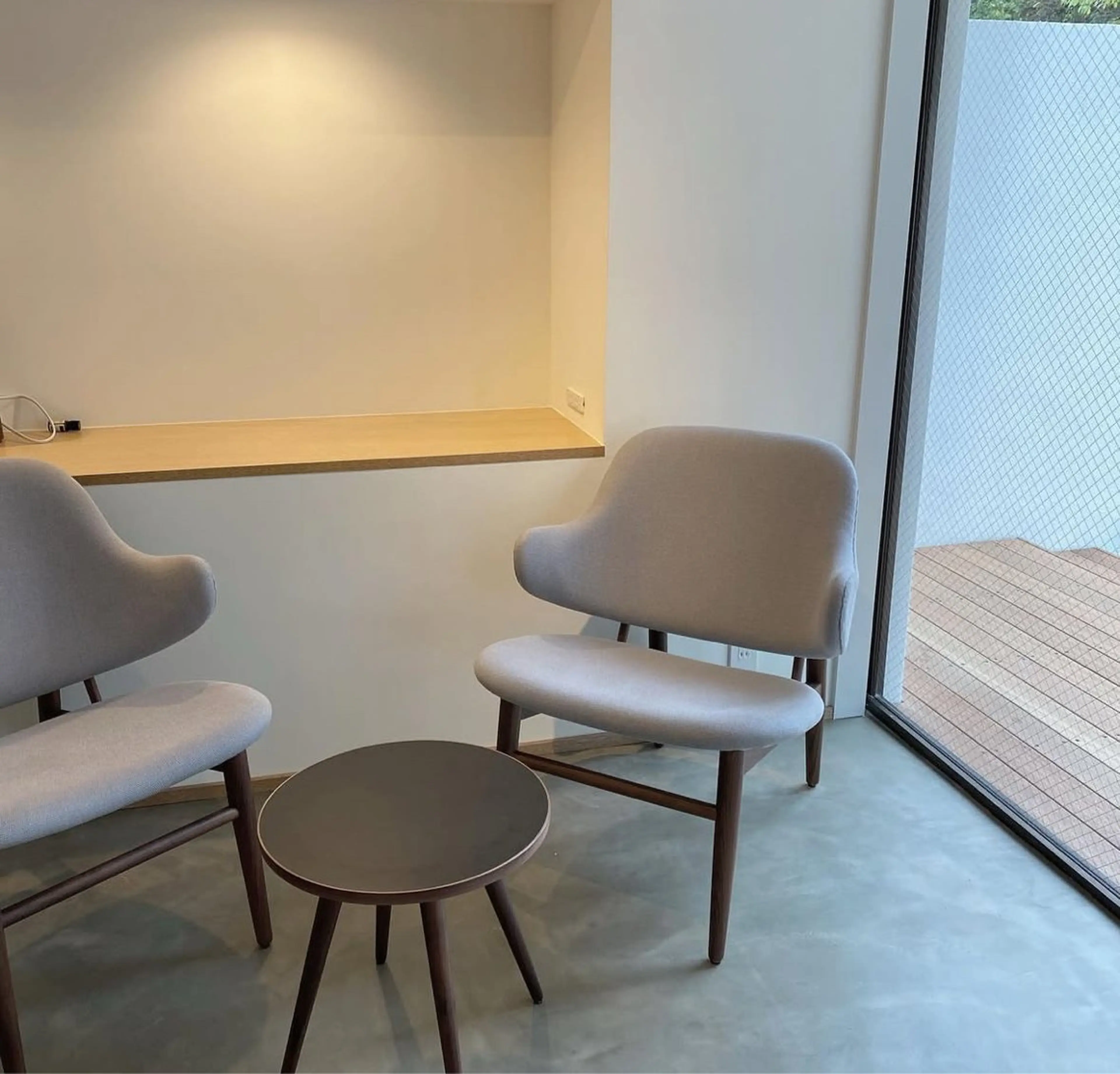 マツエク・マツパ ruam eyelash salon所属・ruam shiharuのマツエク・マツパデザイン