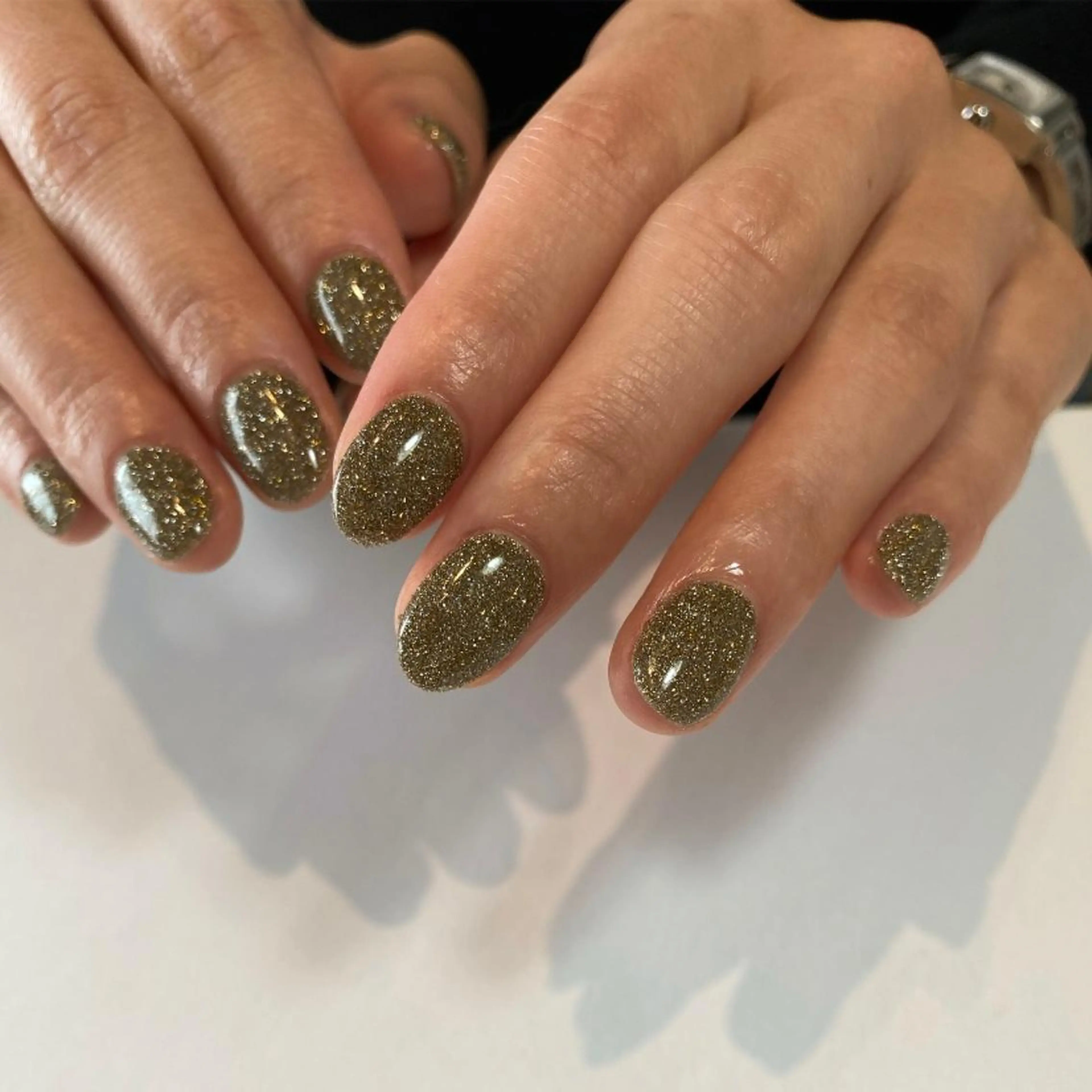 ネイル フラッシュネイル O. ERIKAのネイルデザイン