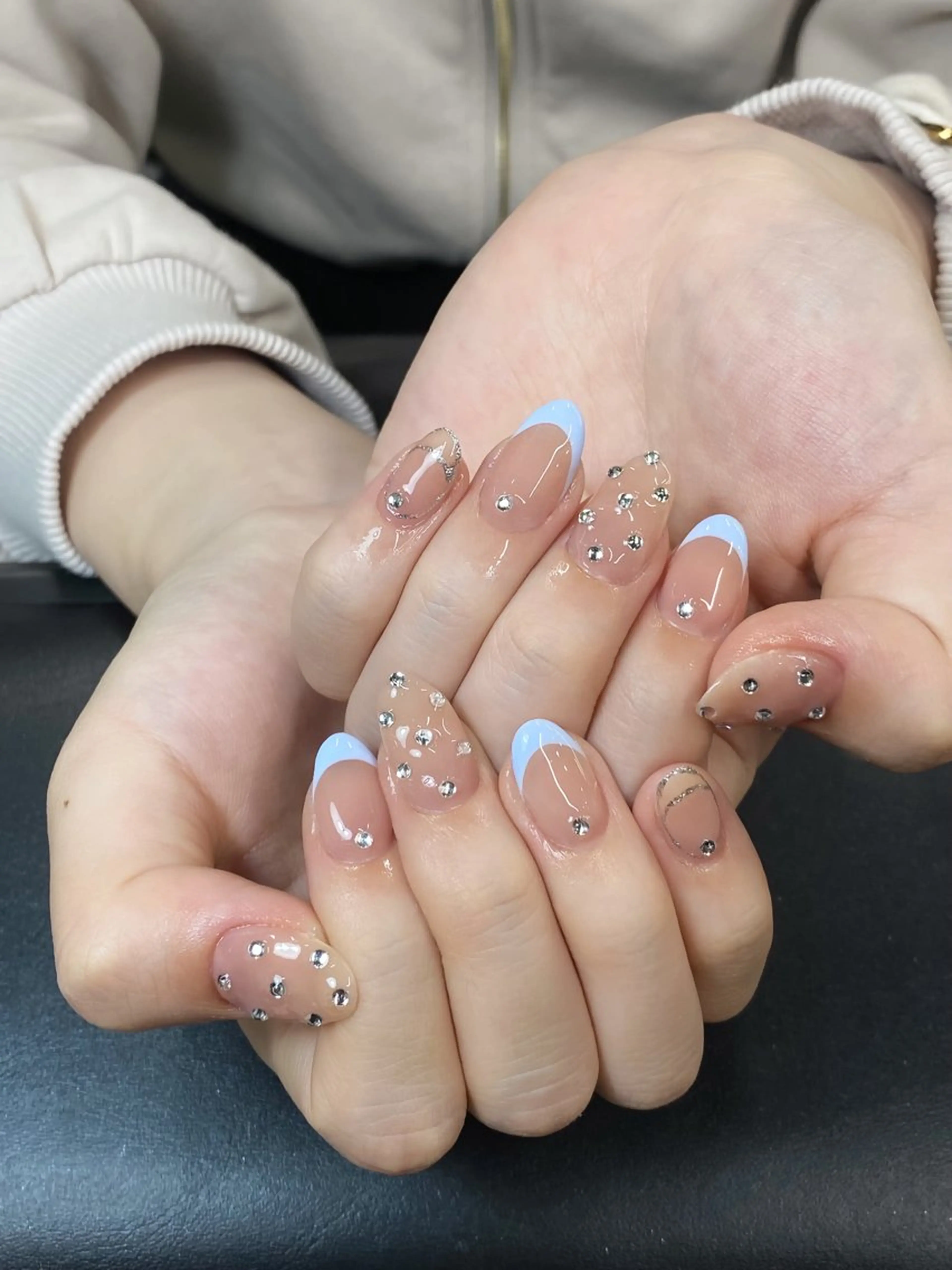 ネイル Iconic所属・Iconic Nailのネイルデザイン