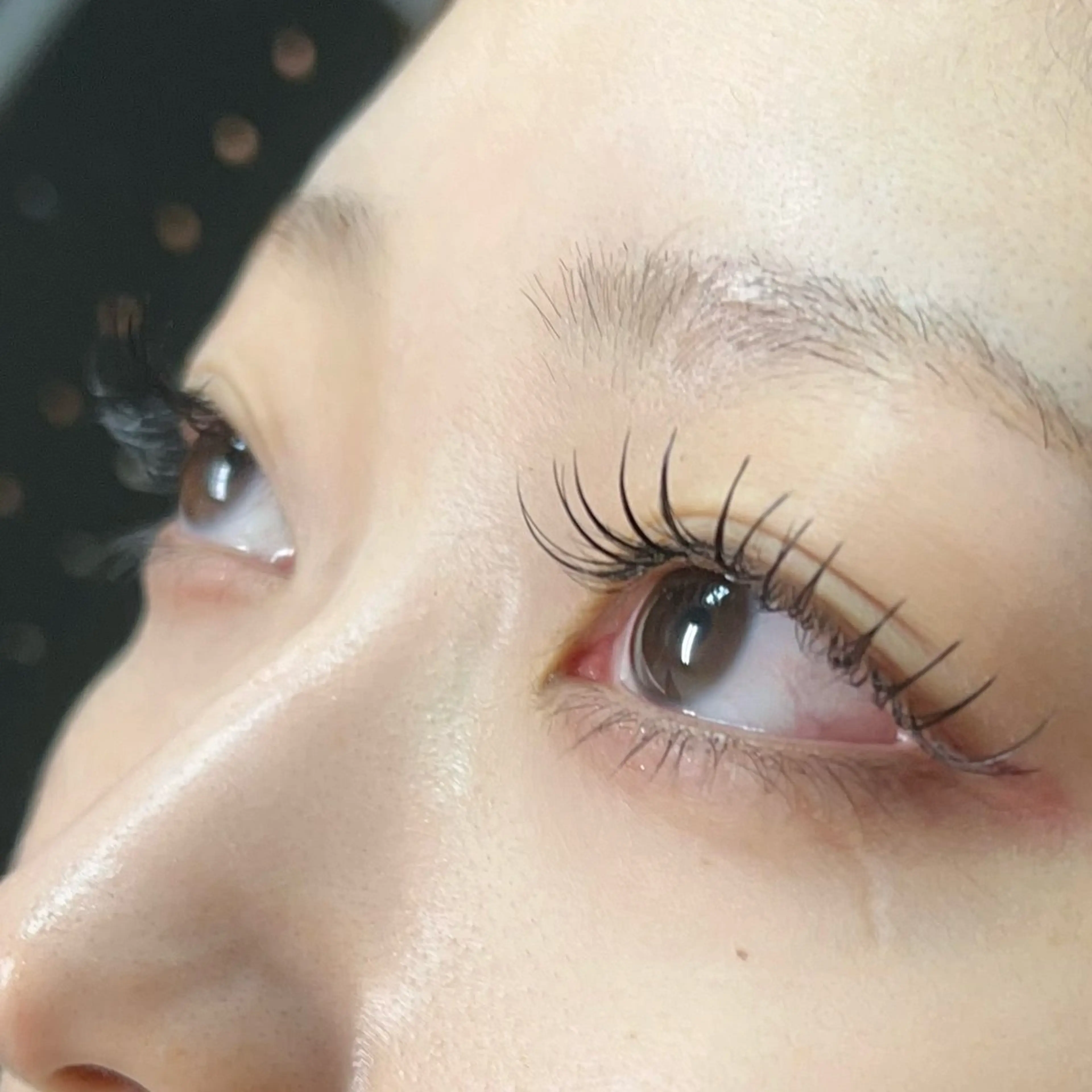 マツエク・マツパ 🎀 RIRIKA 🎀のマツエク・マツパデザイン