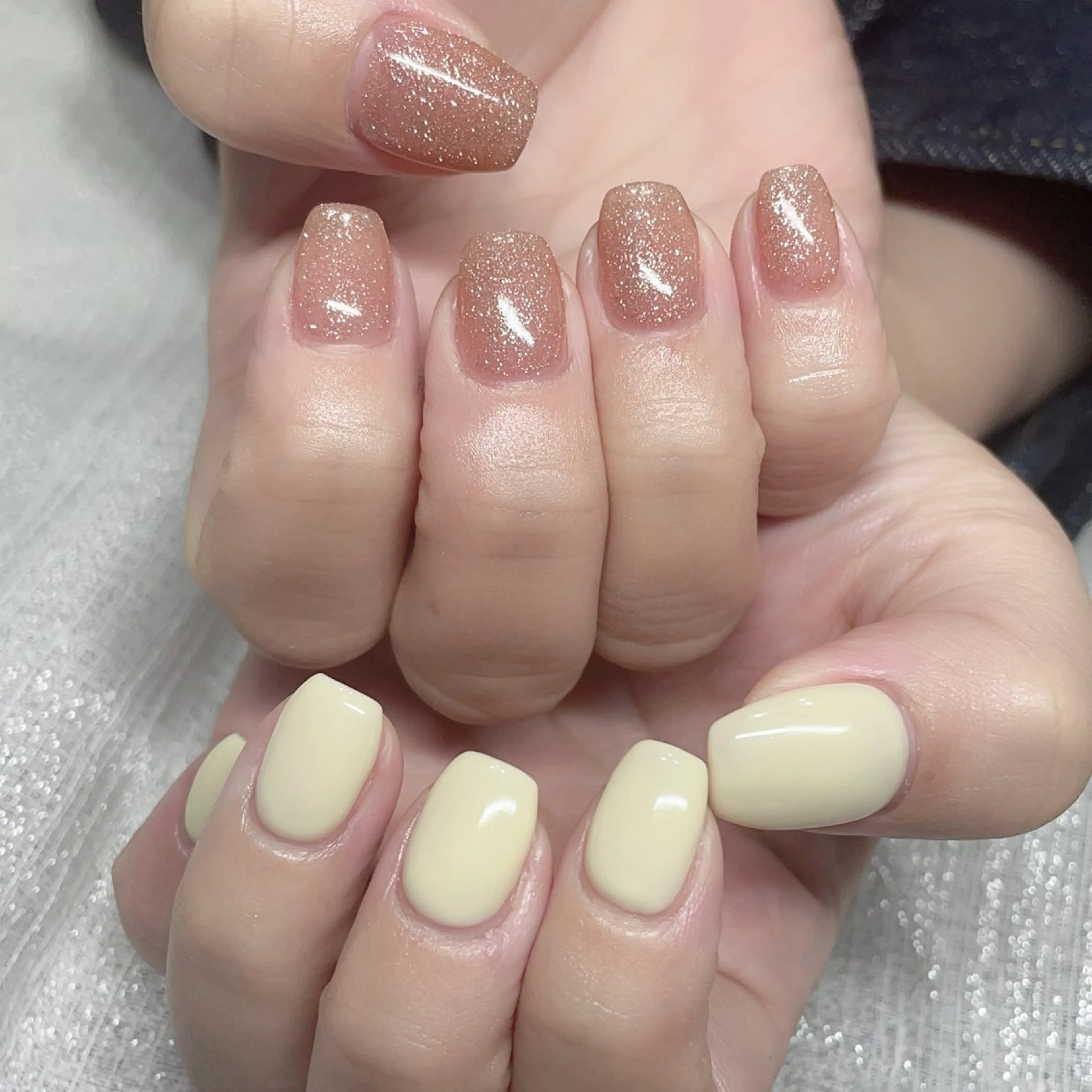 ネイル 林 ✨syousyouのネイルデザイン