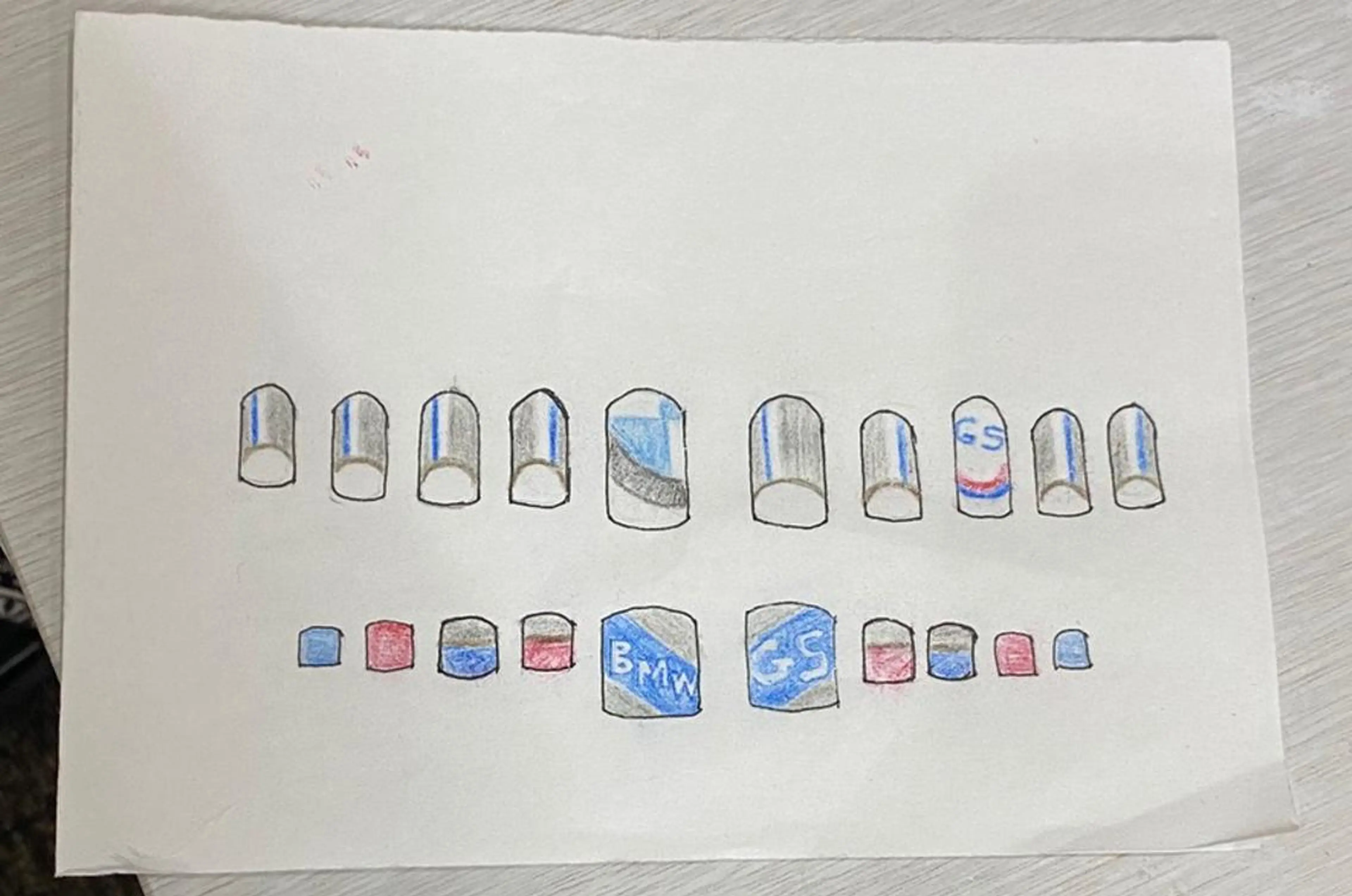 ネイル 持ち込み Brand byme 上野店のエステ・リラクイメージ