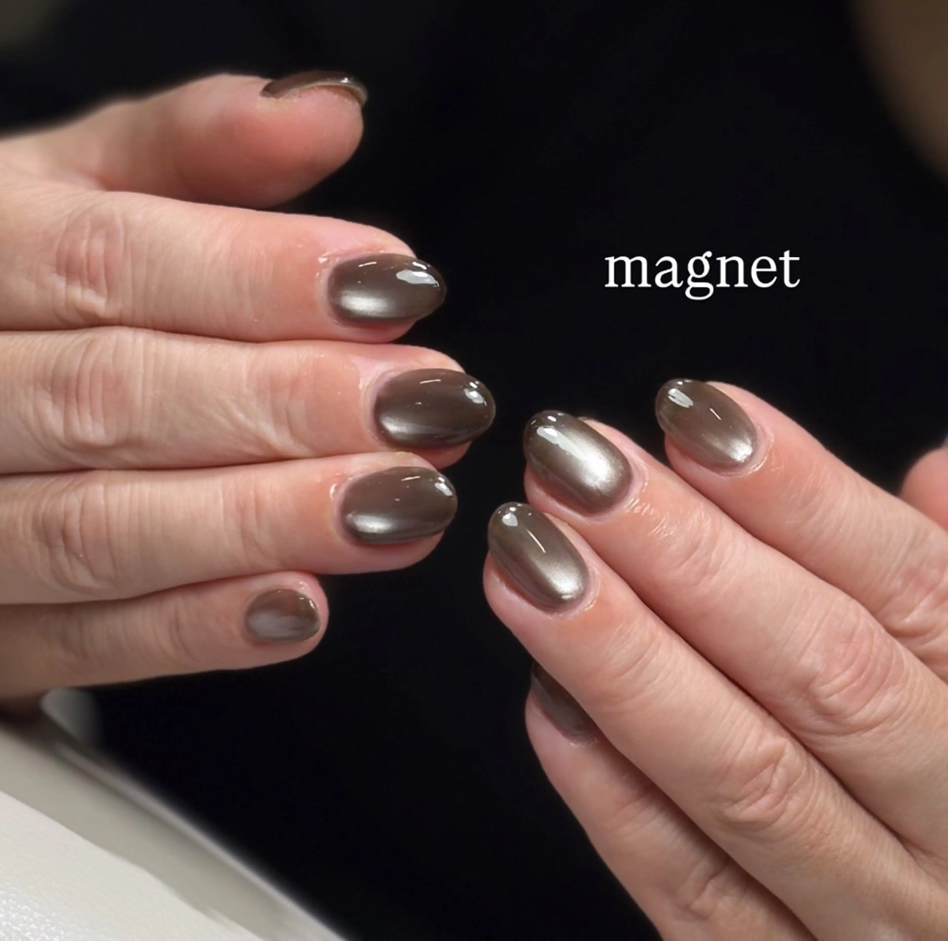 ネイル ハンドネイル JUNNAIL ゆあのネイルデザイン