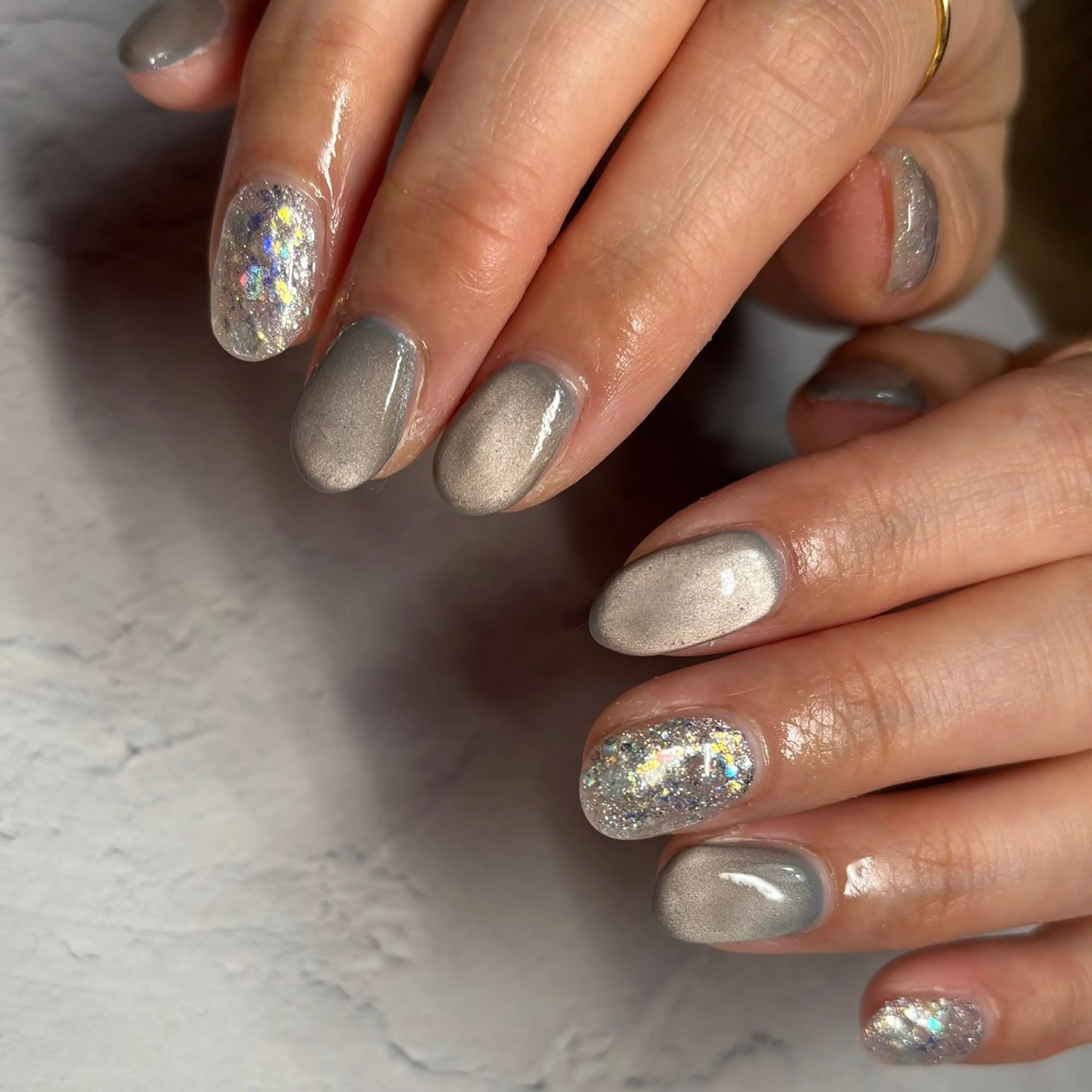 ネイル ハンドネイル ハンドケア Cae.所属・Cae. 【カエドット】のネイルデザイン