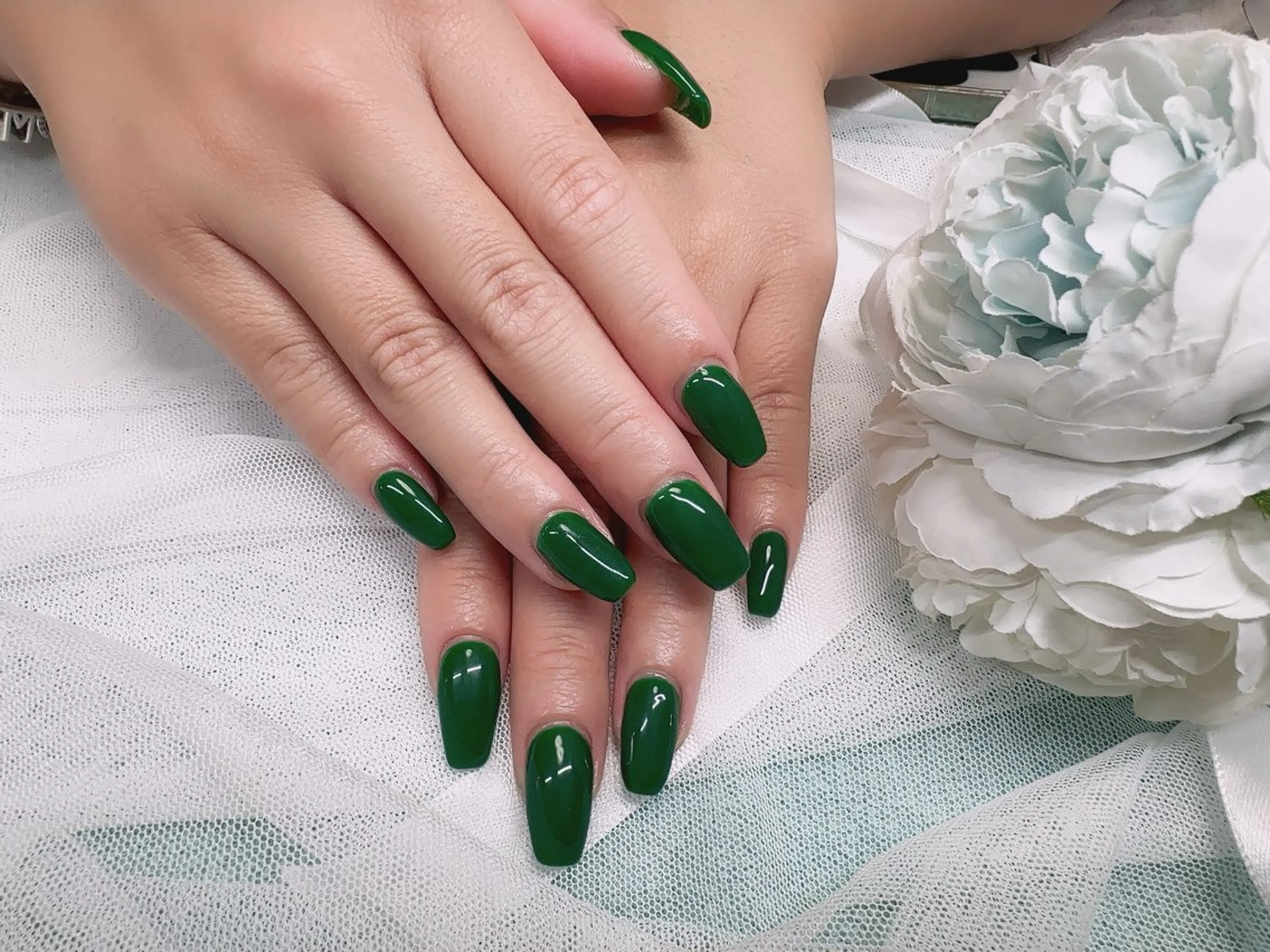 ネイル Kira.nail 洋子のネイルデザイン