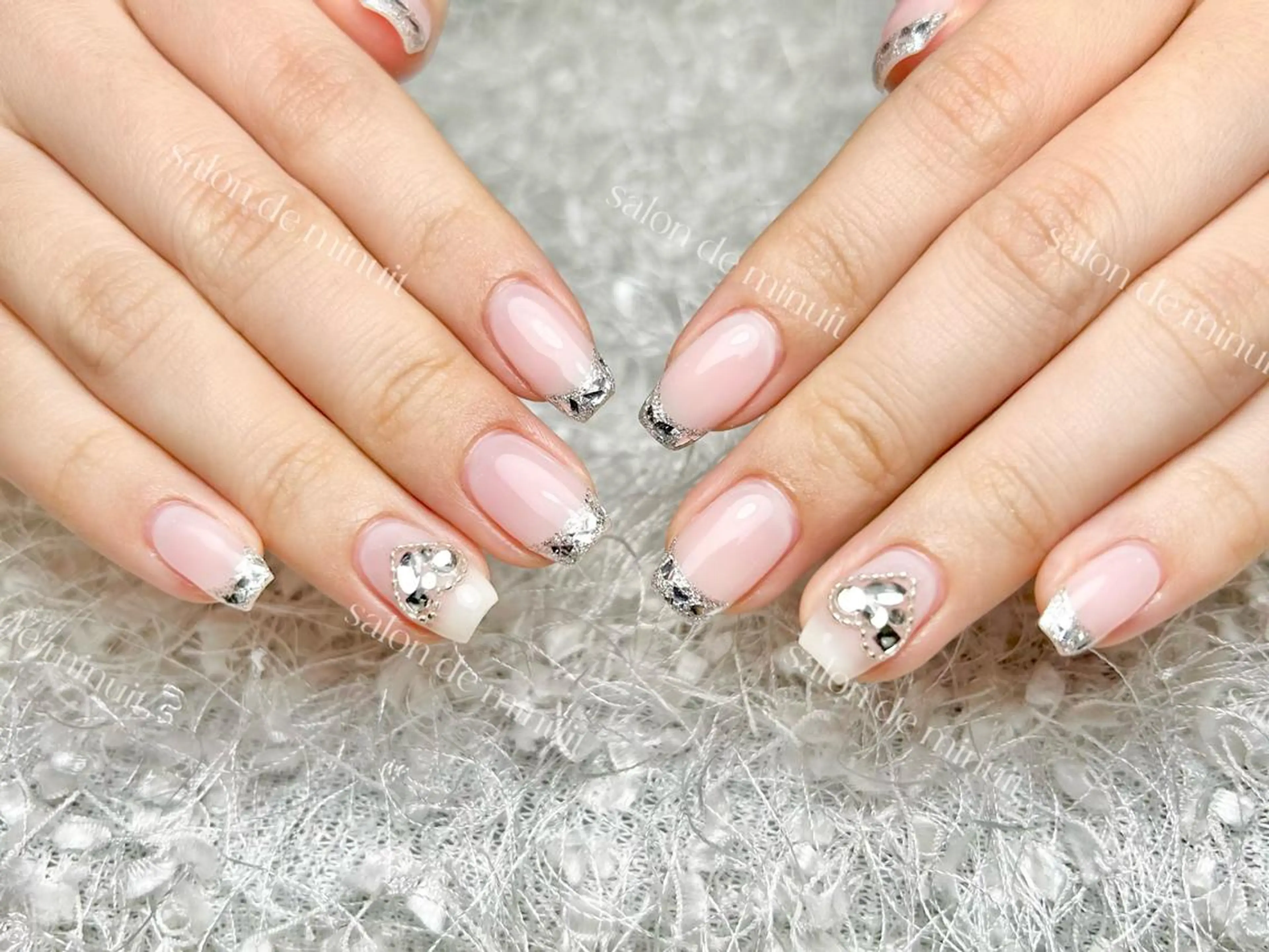 ネイル TinaNail 池袋店のネイルデザイン