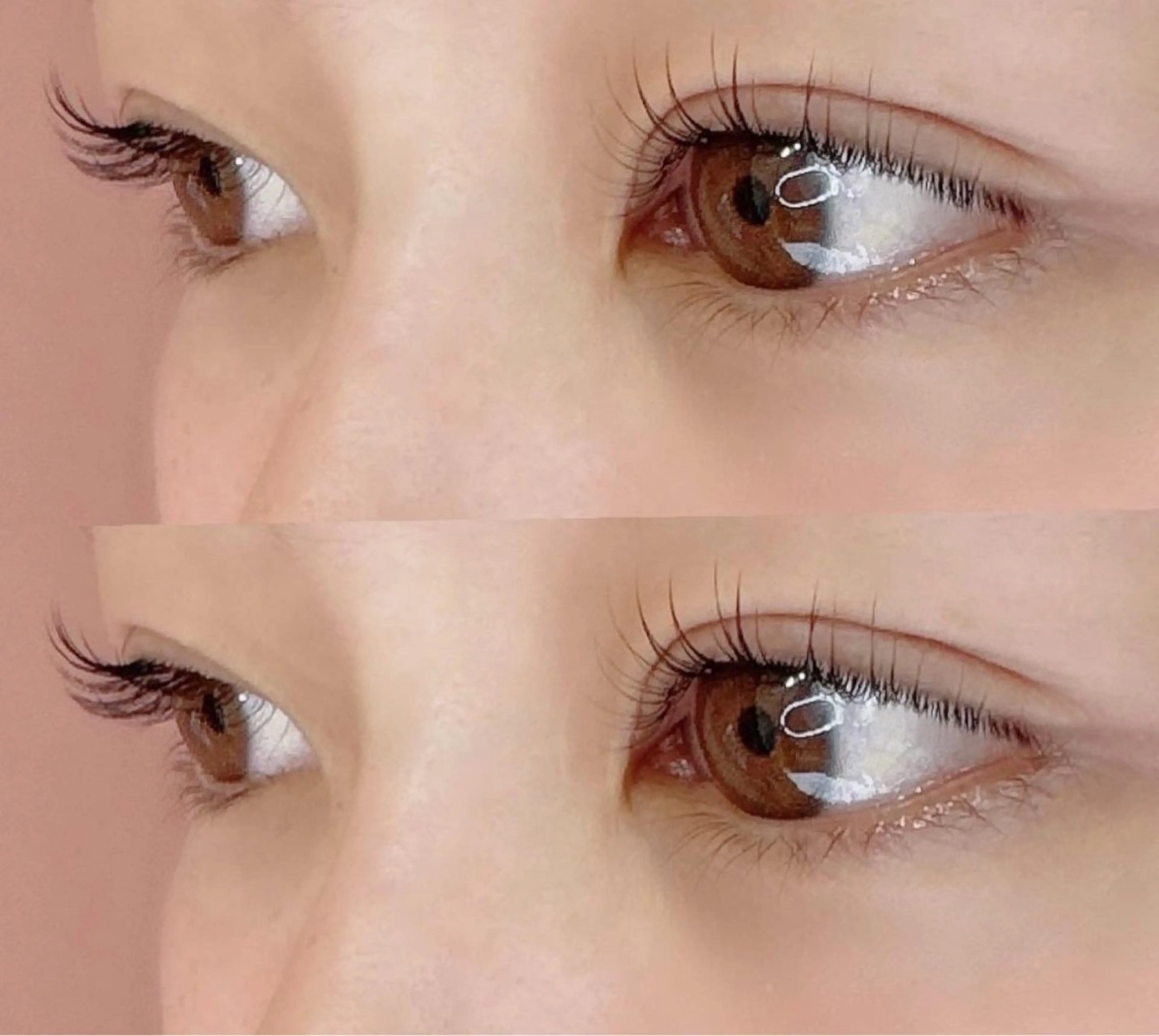 マツエク・マツパ まつげパーマ Venus ひかるの眉毛・アイブロウイメージ