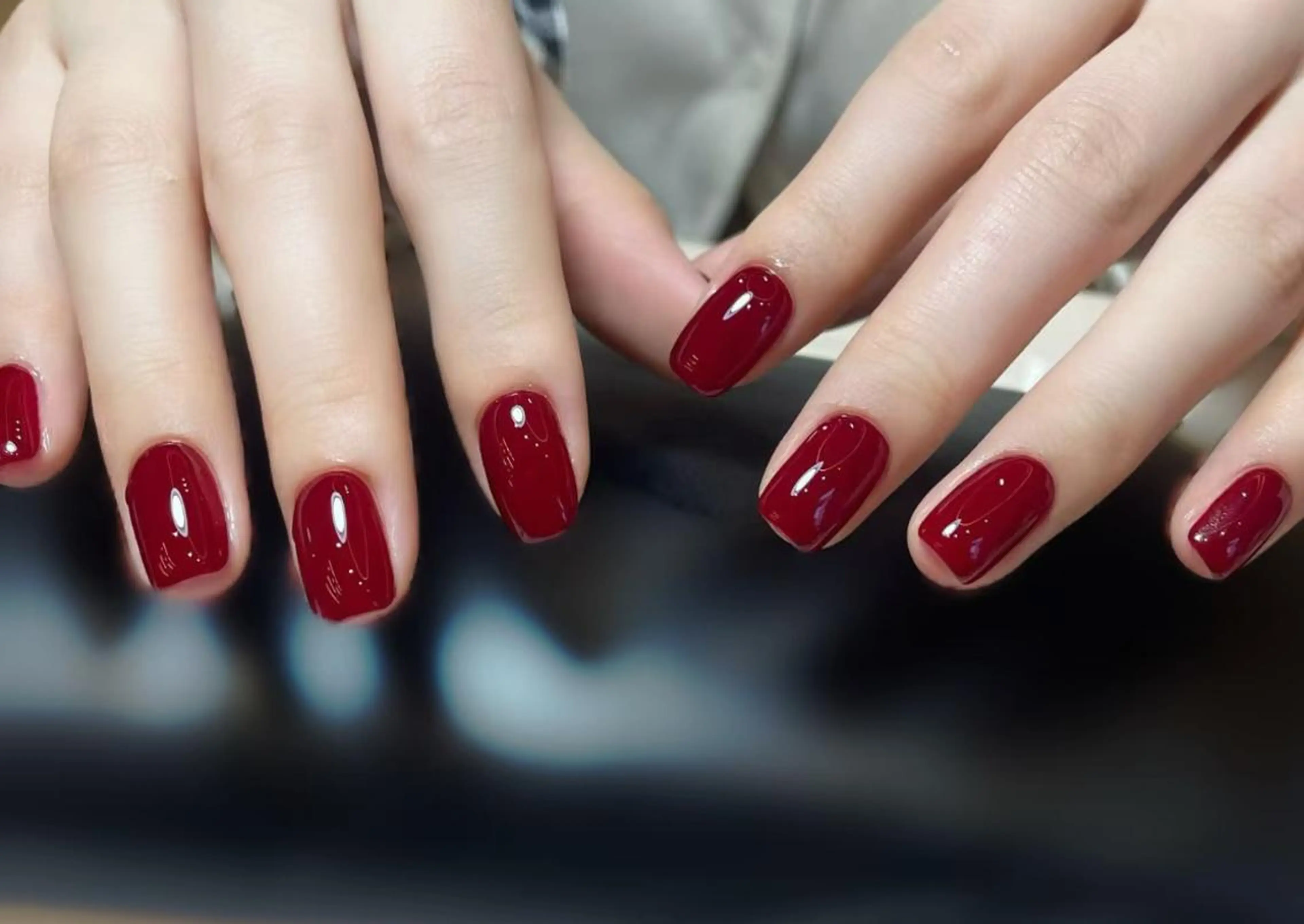 ネイル ハンドネイル Pure&Rich Nailのネイルデザイン