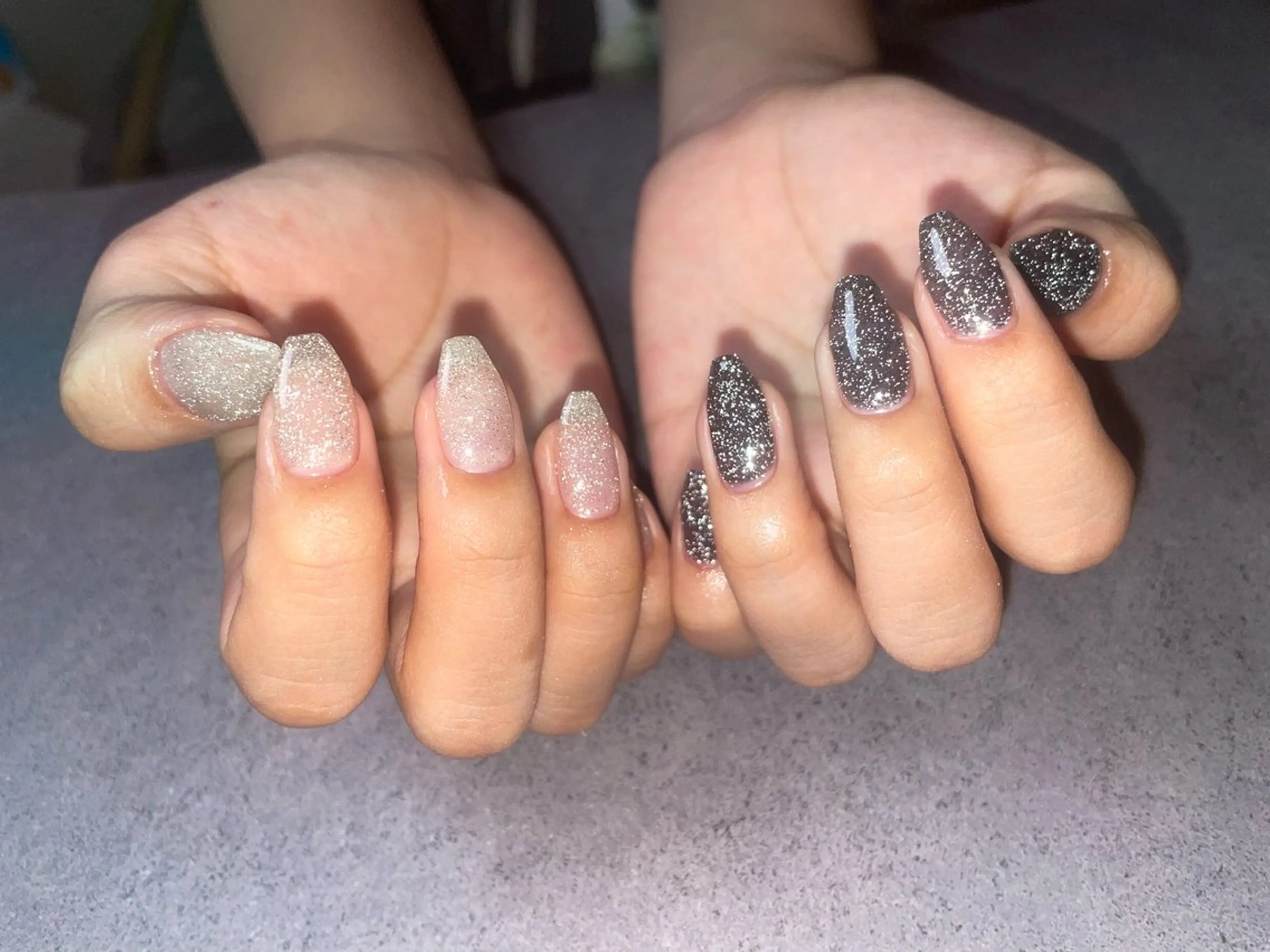 フラッシュネイル💅の写真