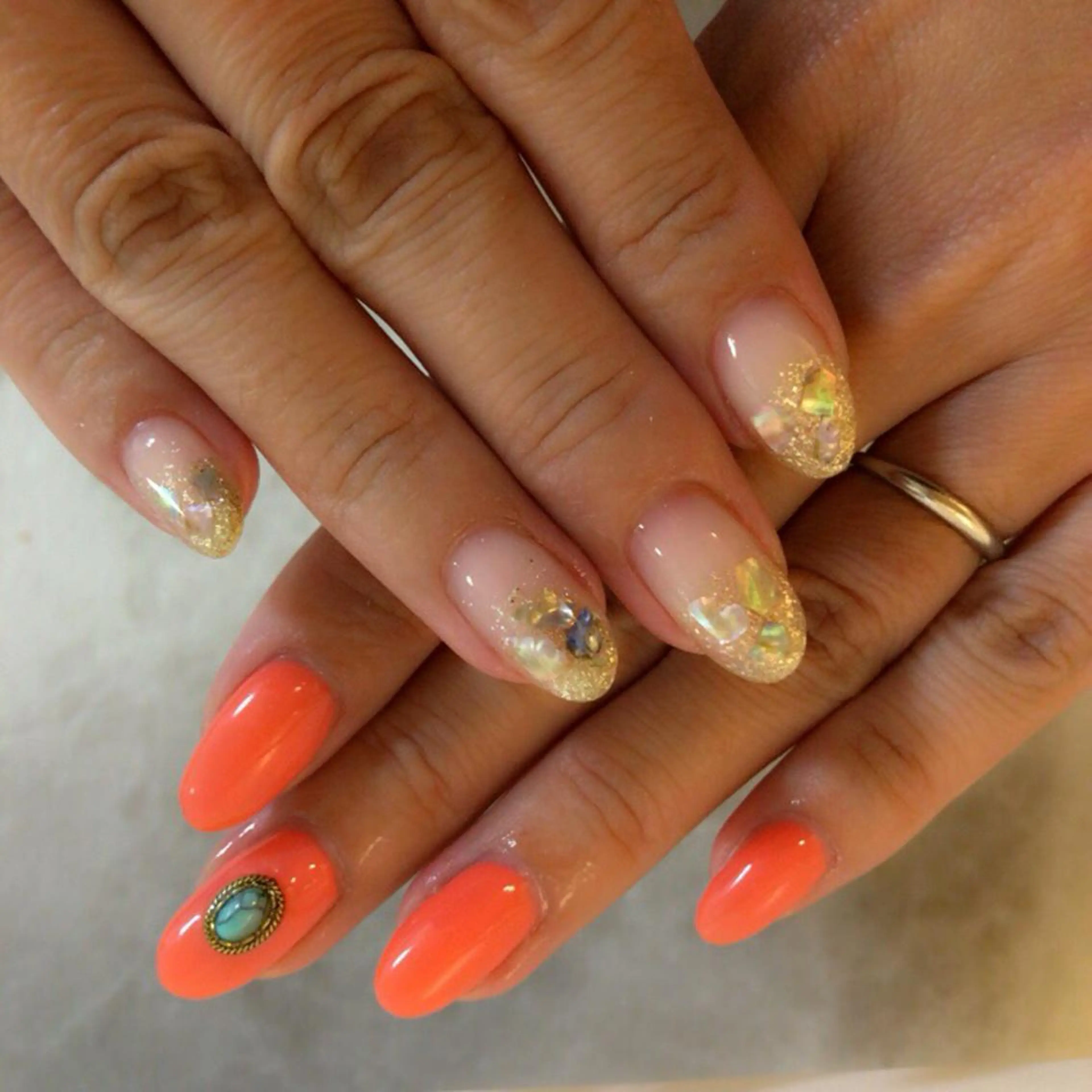 ネイル エステティックサロン Liente(リアンテ)所属・Hashimoto .のエステ・リラクイメージ