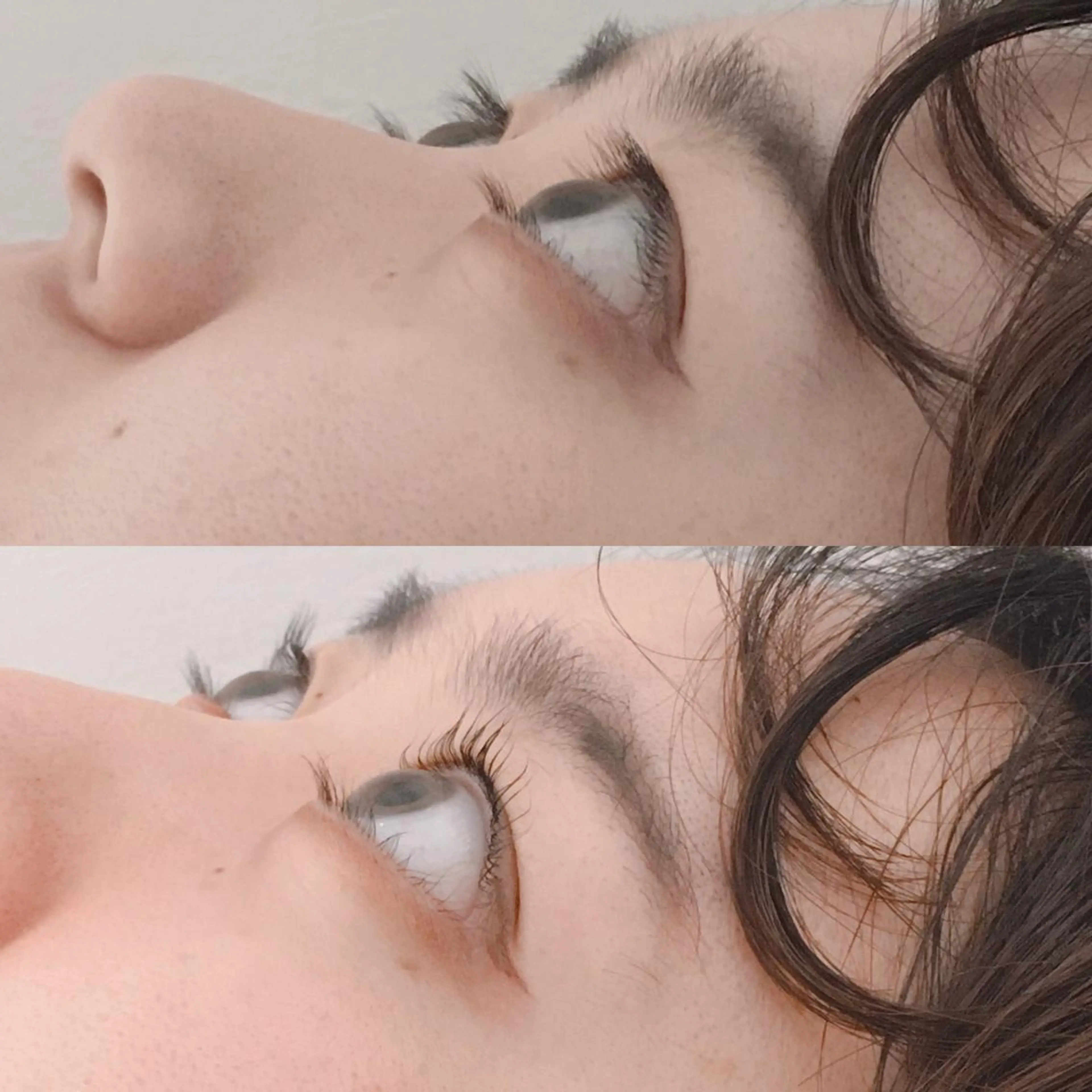 マツエク・マツパ 髪質改善✨ 風間里咲【西荻窪】のヘアスタイル