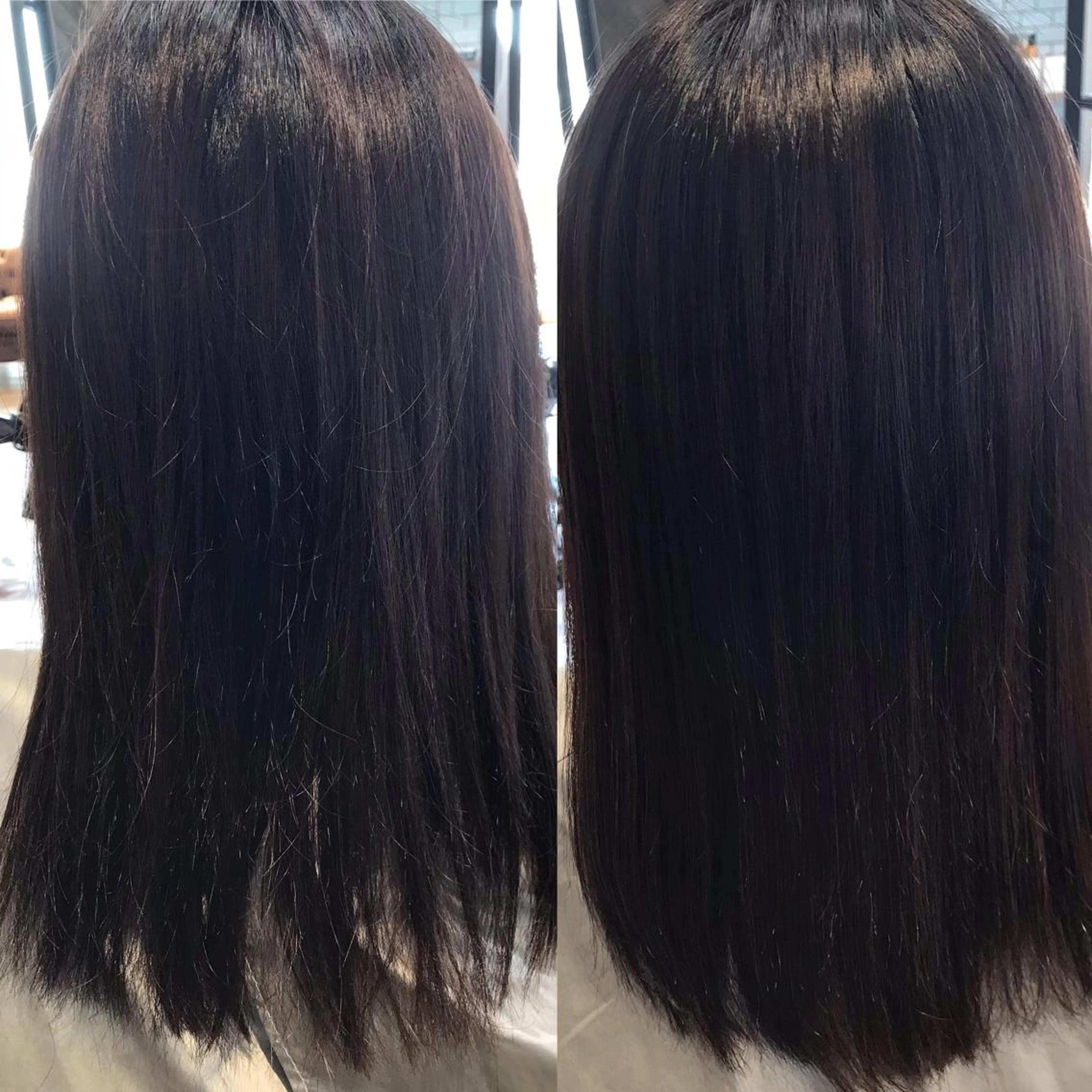 カット ヘアカラー トリートメント Claire 【クレール】所属・富山駅徒歩8分/ 透明感カラーみきやのヘアスタイル