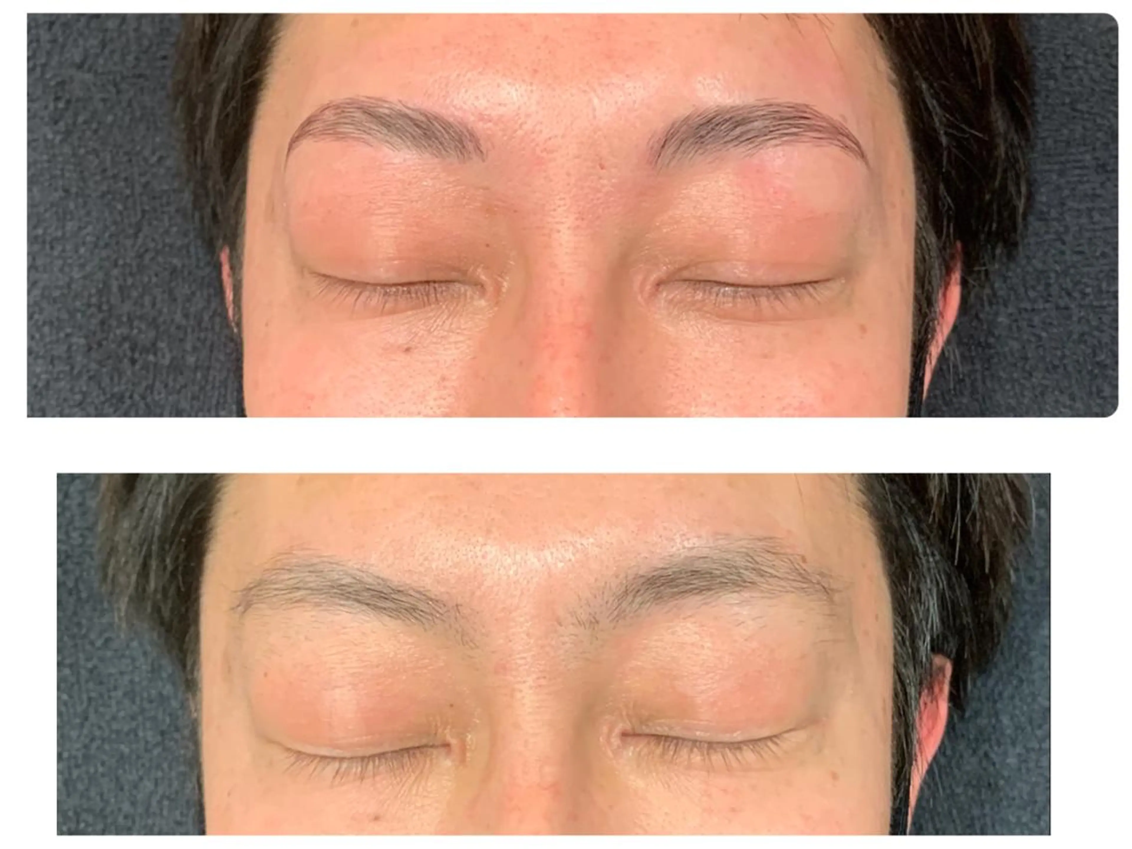 メンズ アイブロウ 【eye.C代表】 山田佳菜のマツエク・マツパデザイン