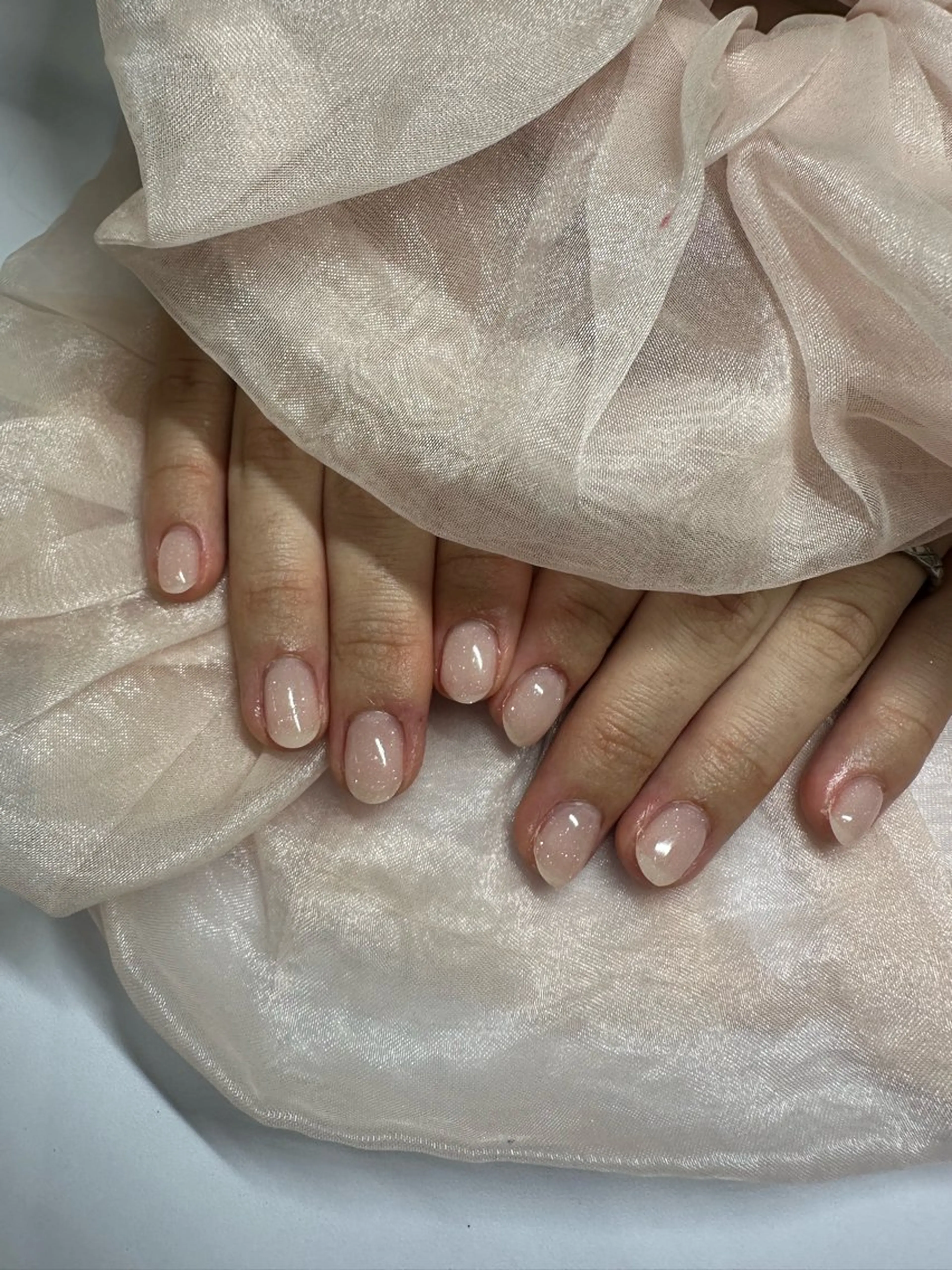 ネイル ハンドネイル Nail's AOAQUA所属・AOAQUA SHIORIのネイルデザイン