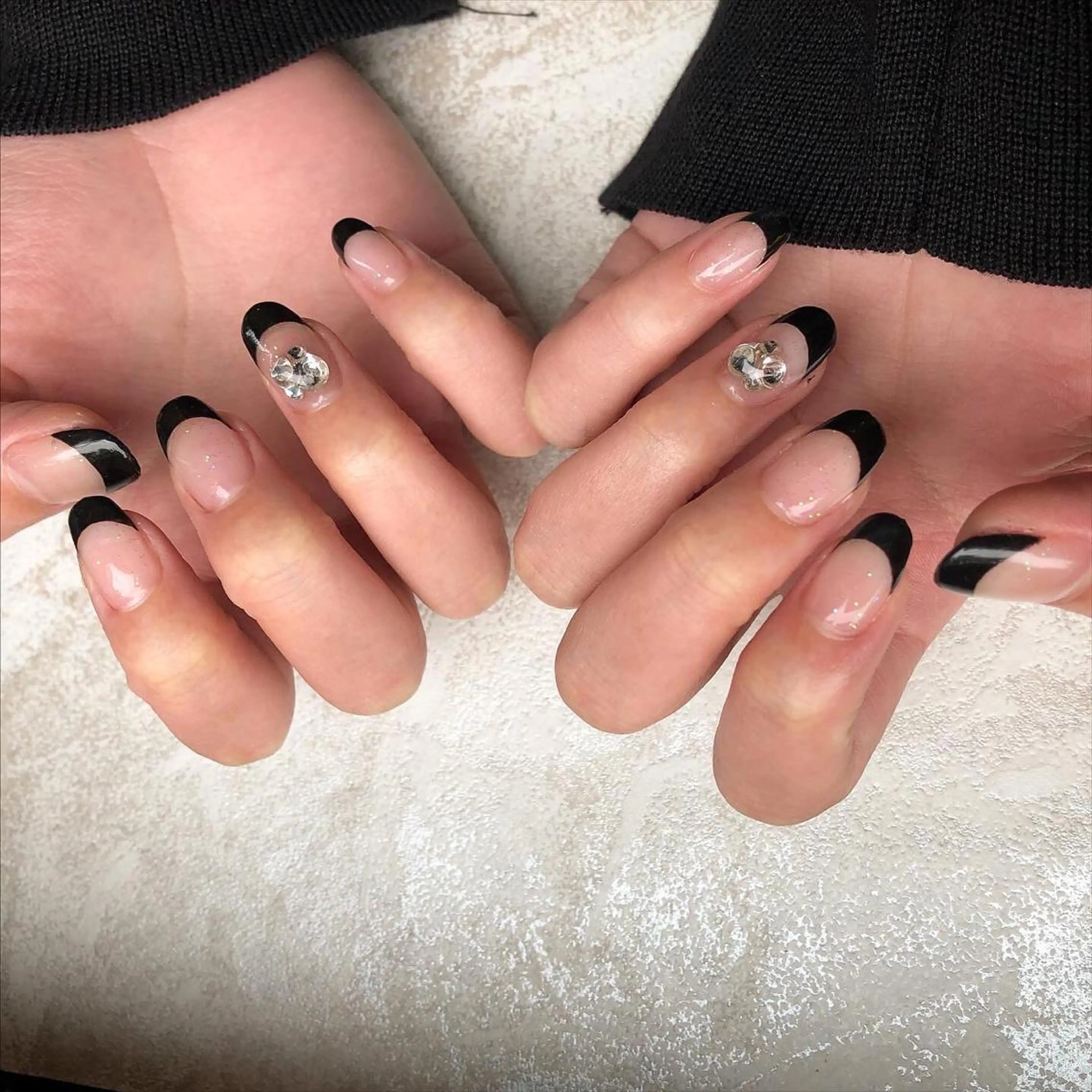 ネイル casita（カシータ）所属・thrush nailsのネイルデザイン