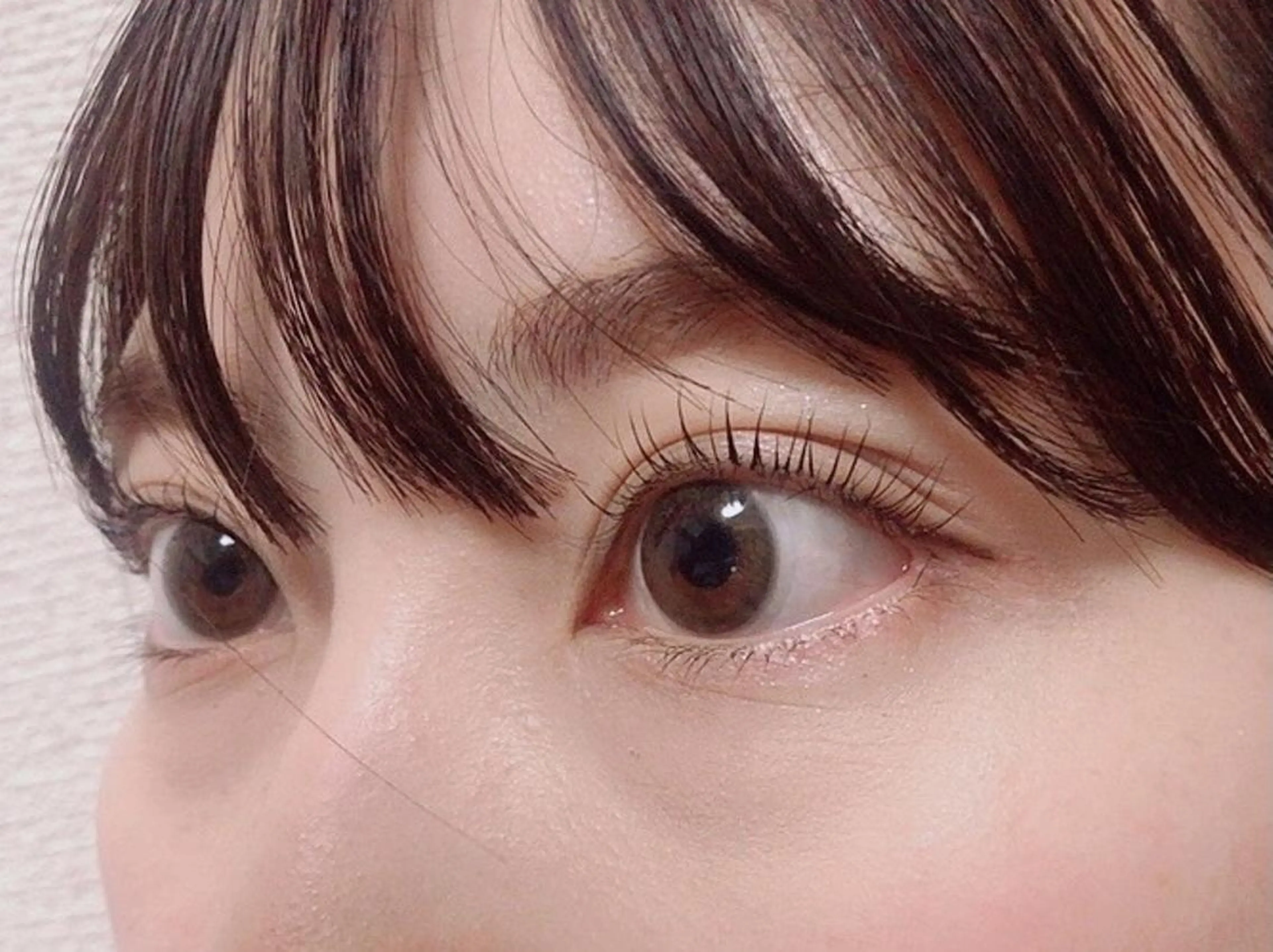 マツエク・マツパ Adolovele 中島のマツエク・マツパデザイン