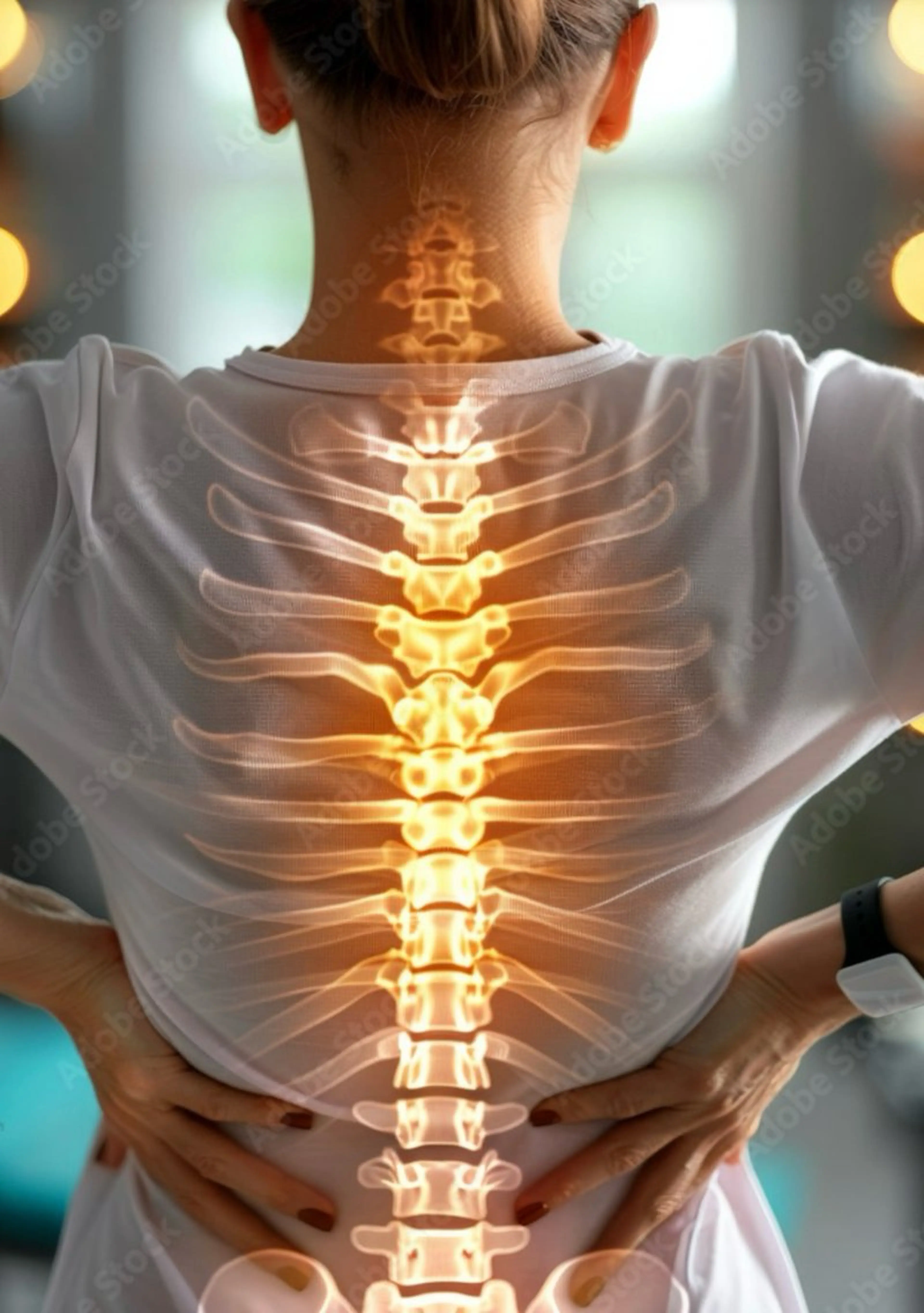 【火・木・金・土曜限定】【初回限定】【院長施術】全身整体60分コースの写真