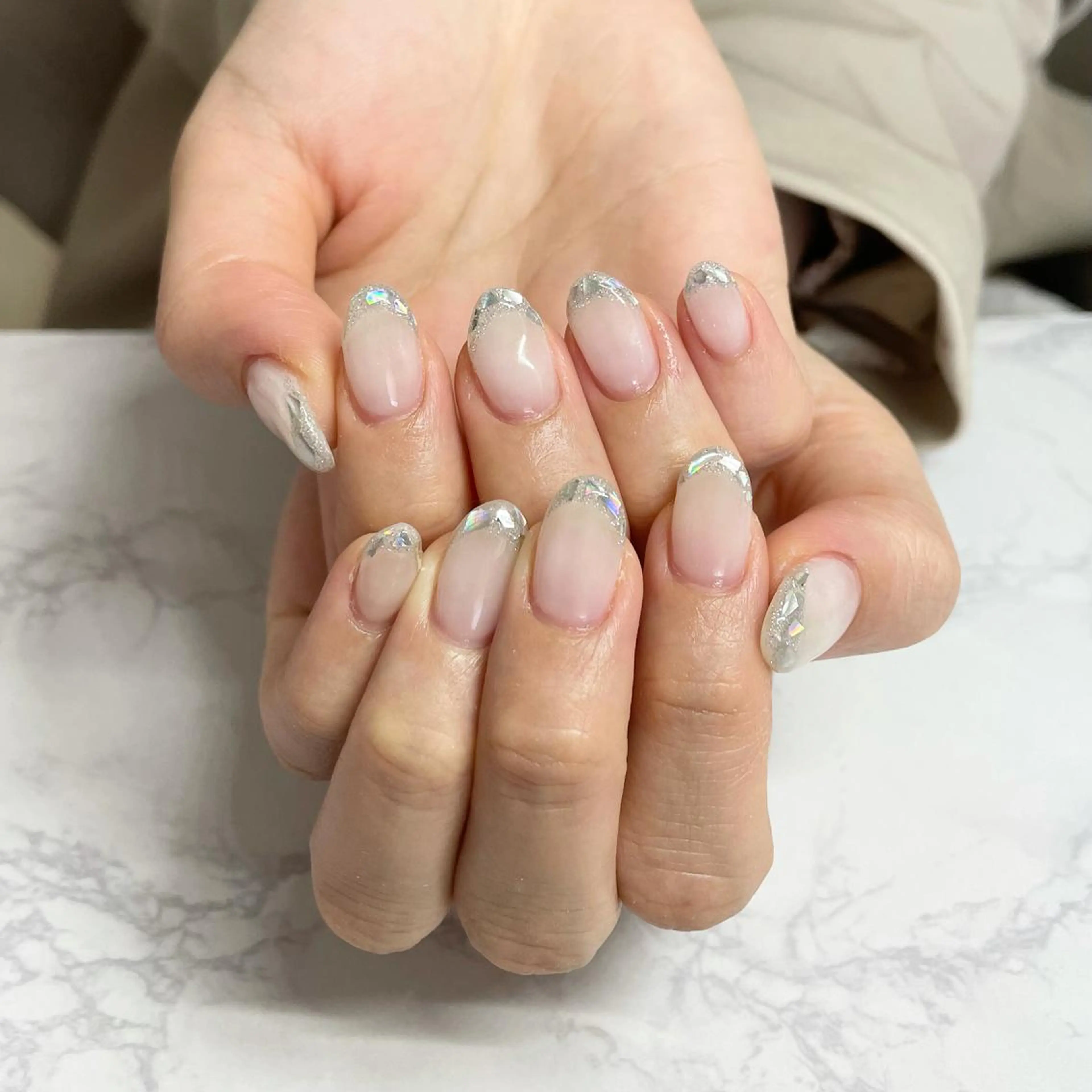 ネイル FELICE ﾌｪﾘｰﾁｪのネイルデザイン