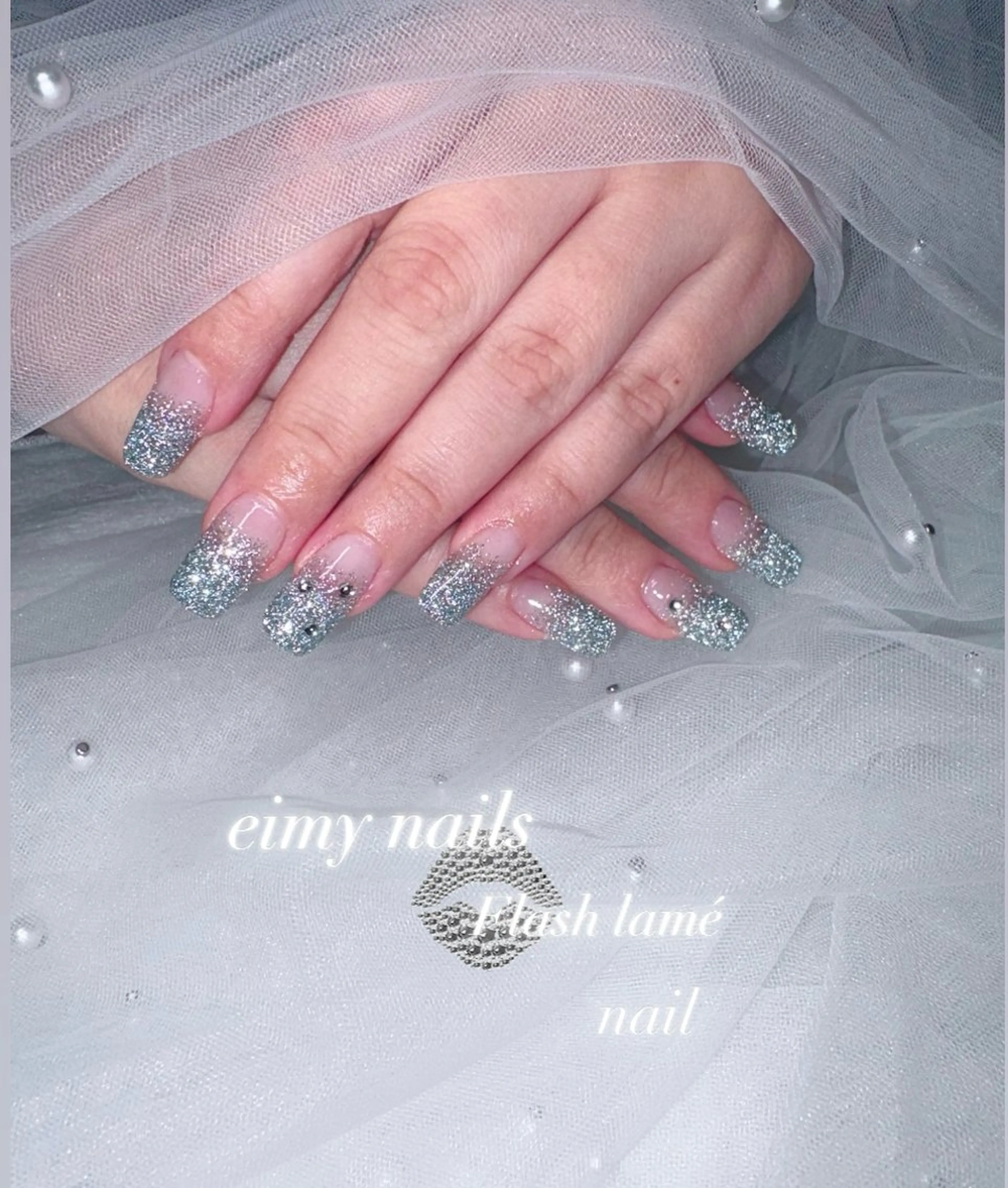 ネイル ハンドネイル 🤍eimy nails🤍所属・eimy nails♡のネイルデザイン
