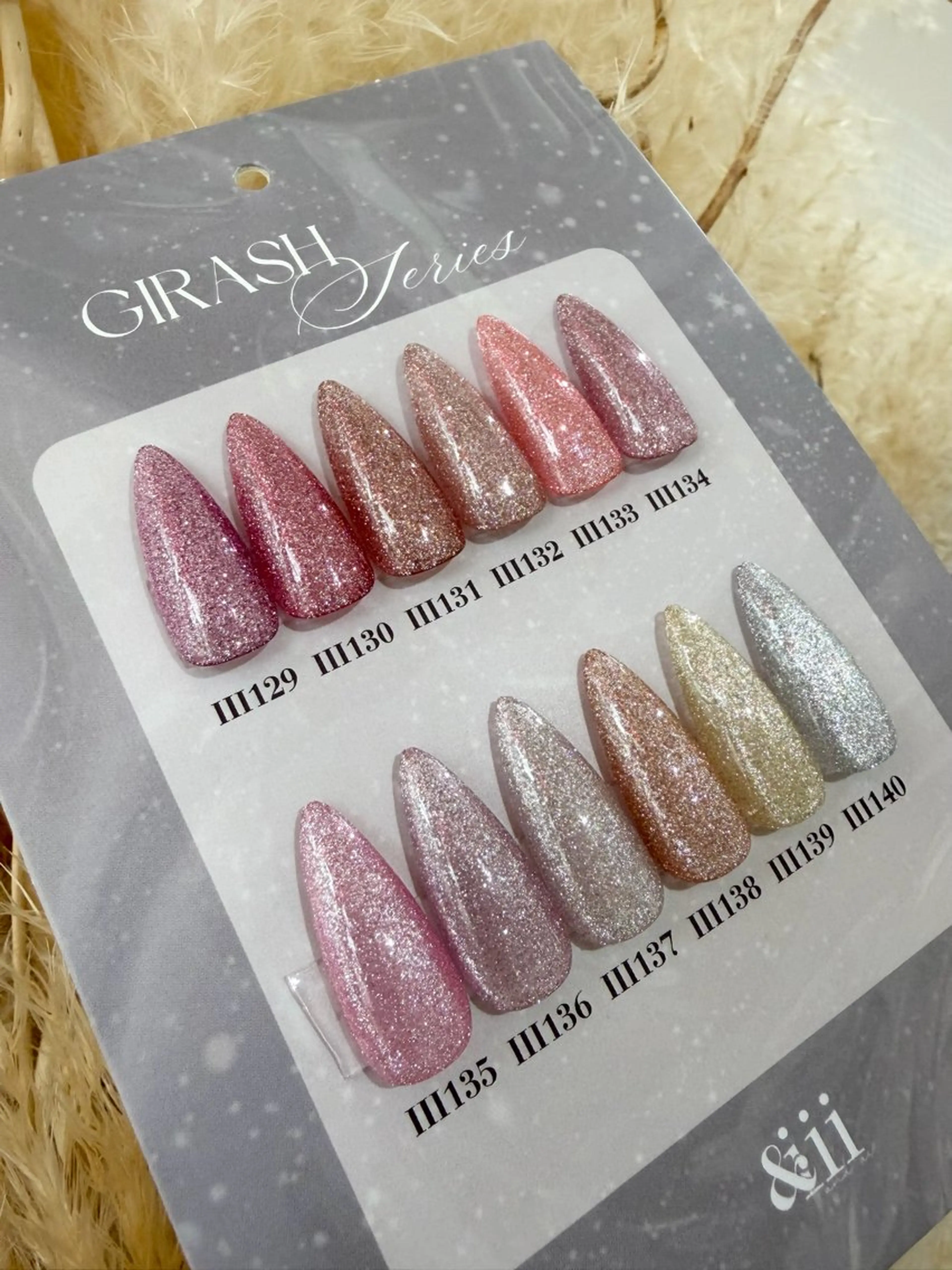 ネイル フラッシュネイル マグネットネイル ハンドネイル nailsalon🌙WOL所属・WOL🌙 momokoのネイルデザイン