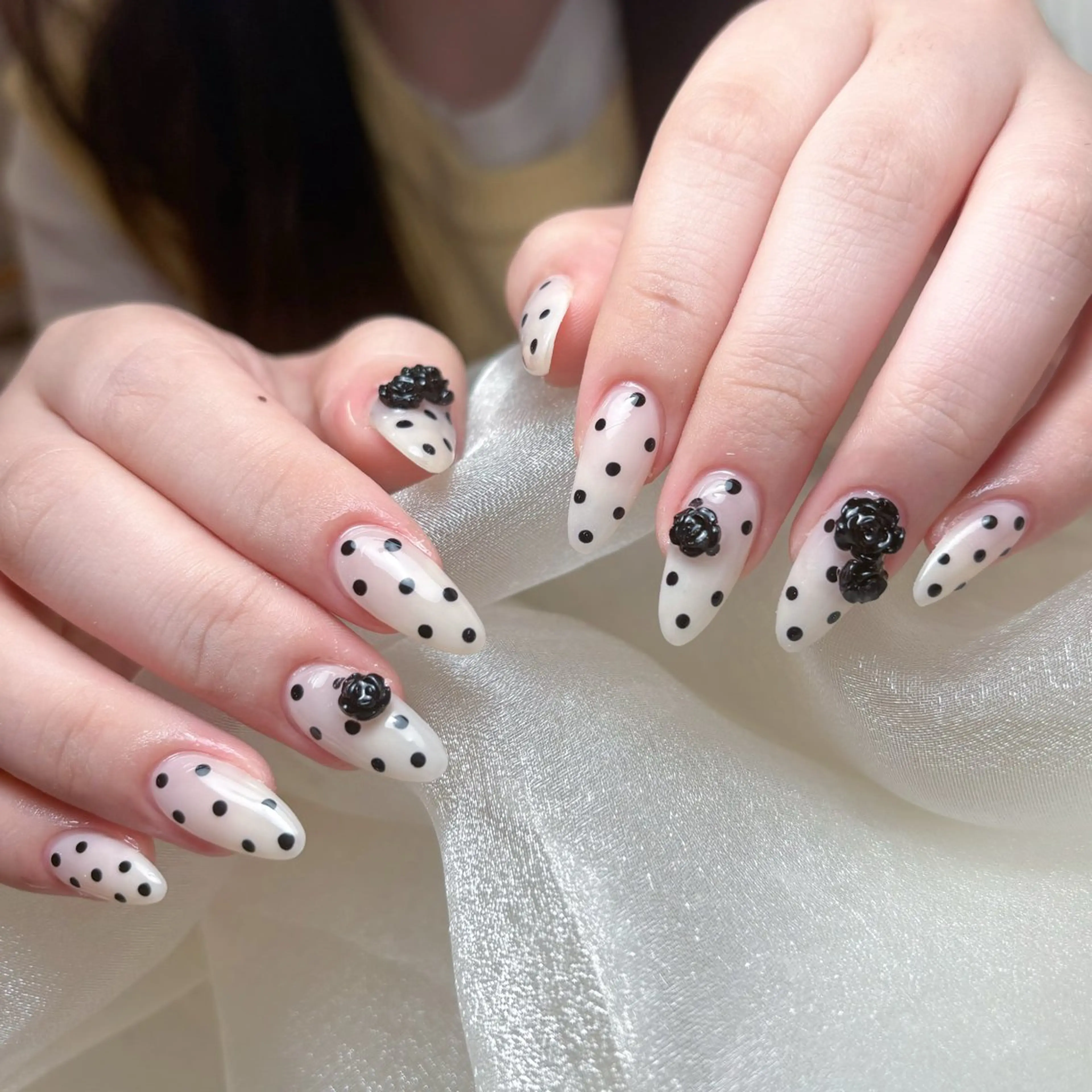 ネイル ネイル👑クイーンズ NailQueensのネイルデザイン