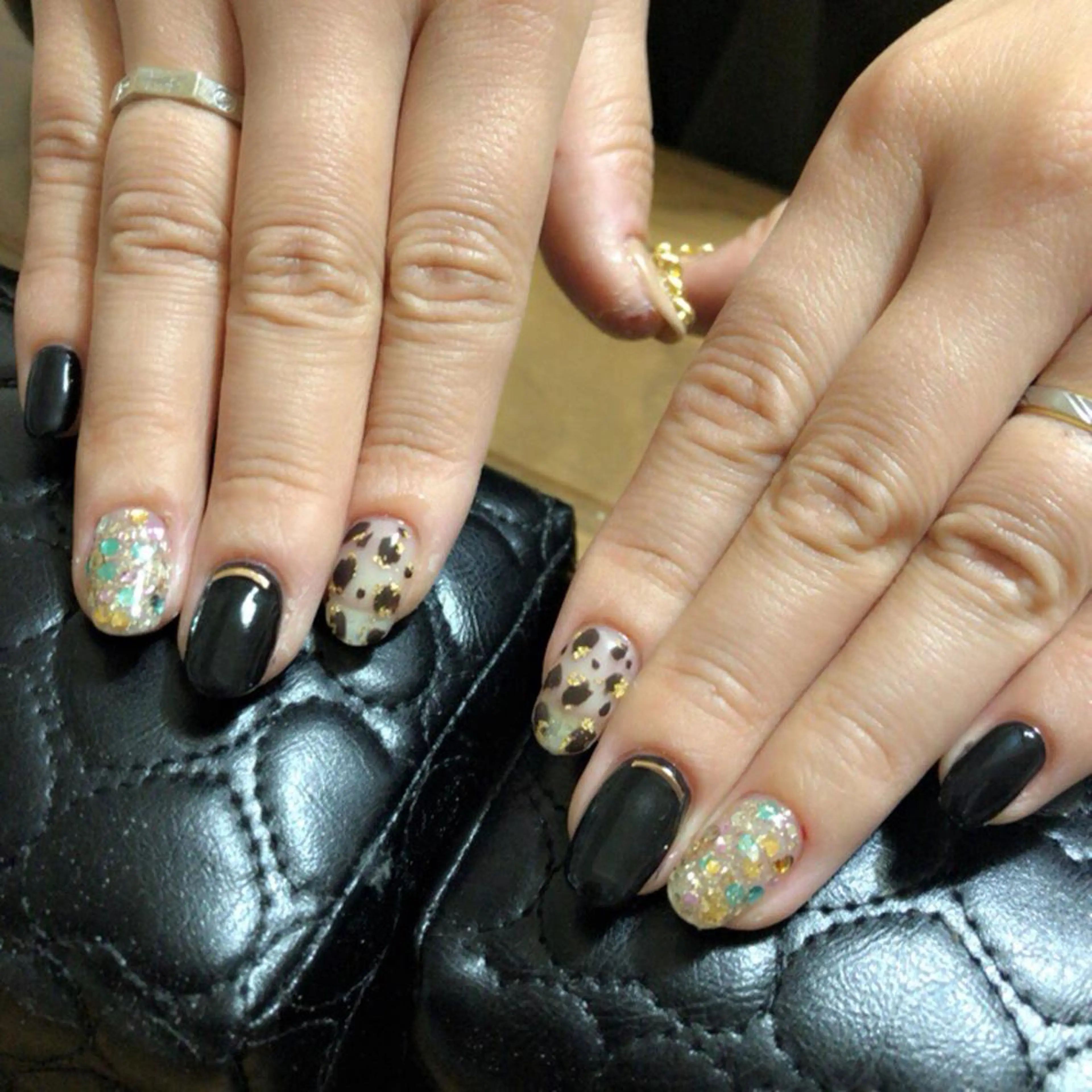 ネイル エステティックサロン Liente(リアンテ）所属・Hashimoto .のエステ・リラクイメージ