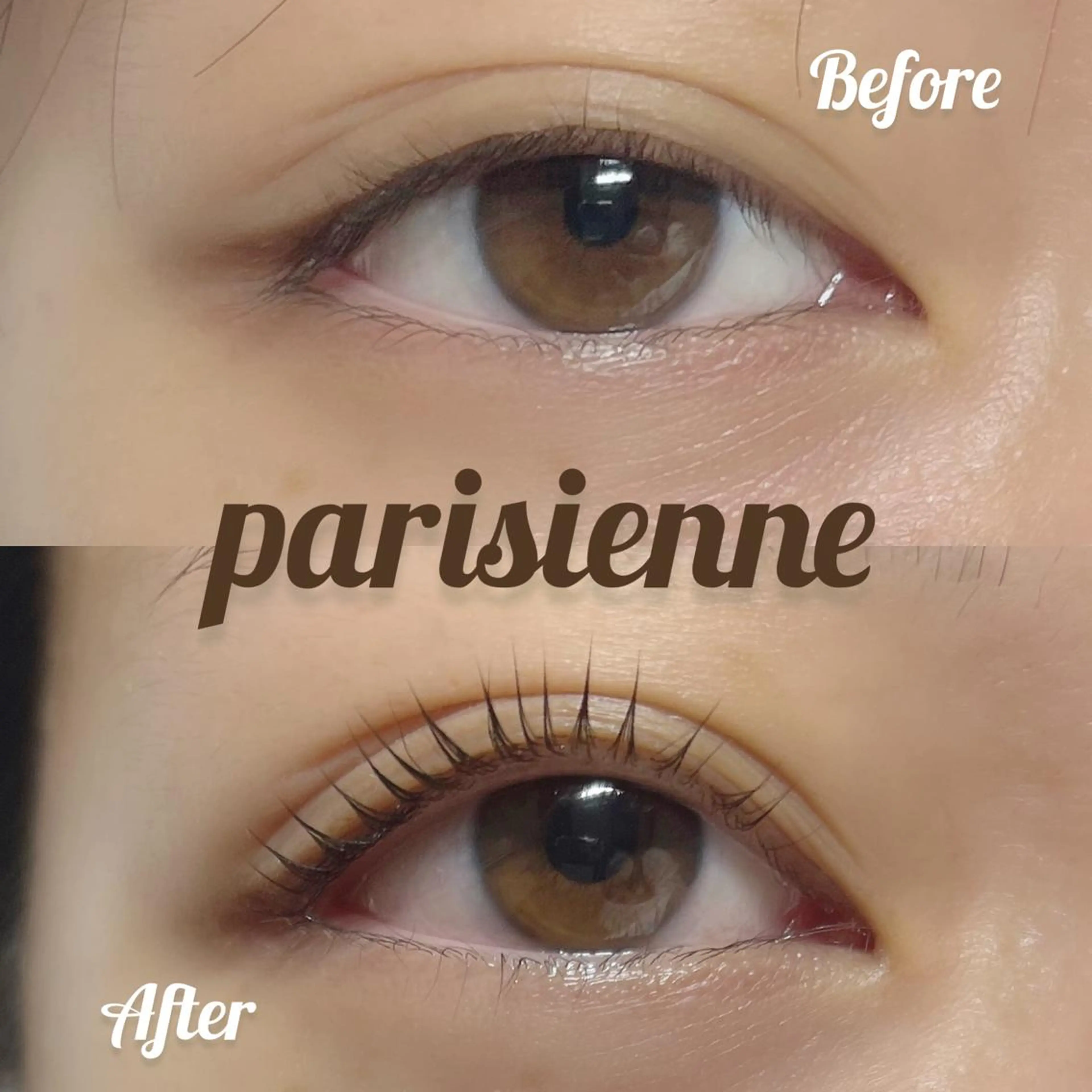 マツエク・マツパ マツパ Veil ayakaのマツエク・マツパデザイン