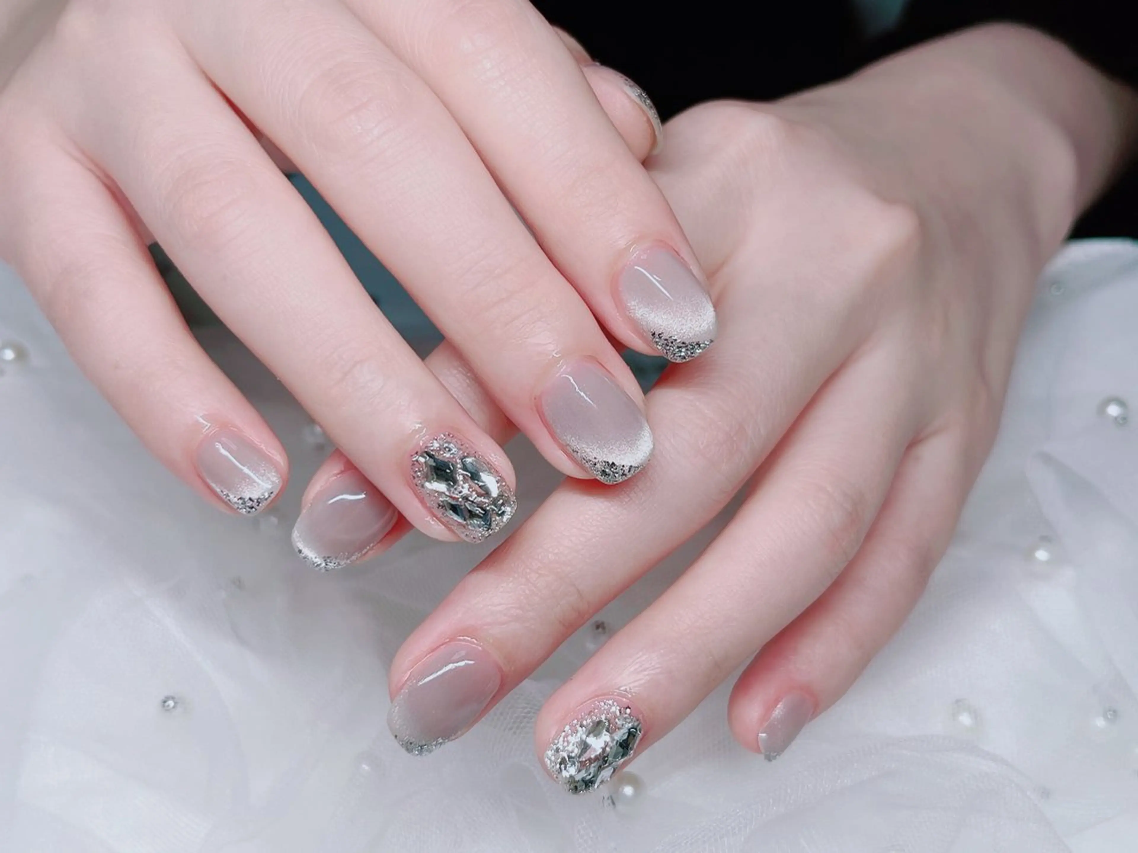 ネイル Cutil Nailsalon所属・Cutil. Nail🌈のネイルデザイン