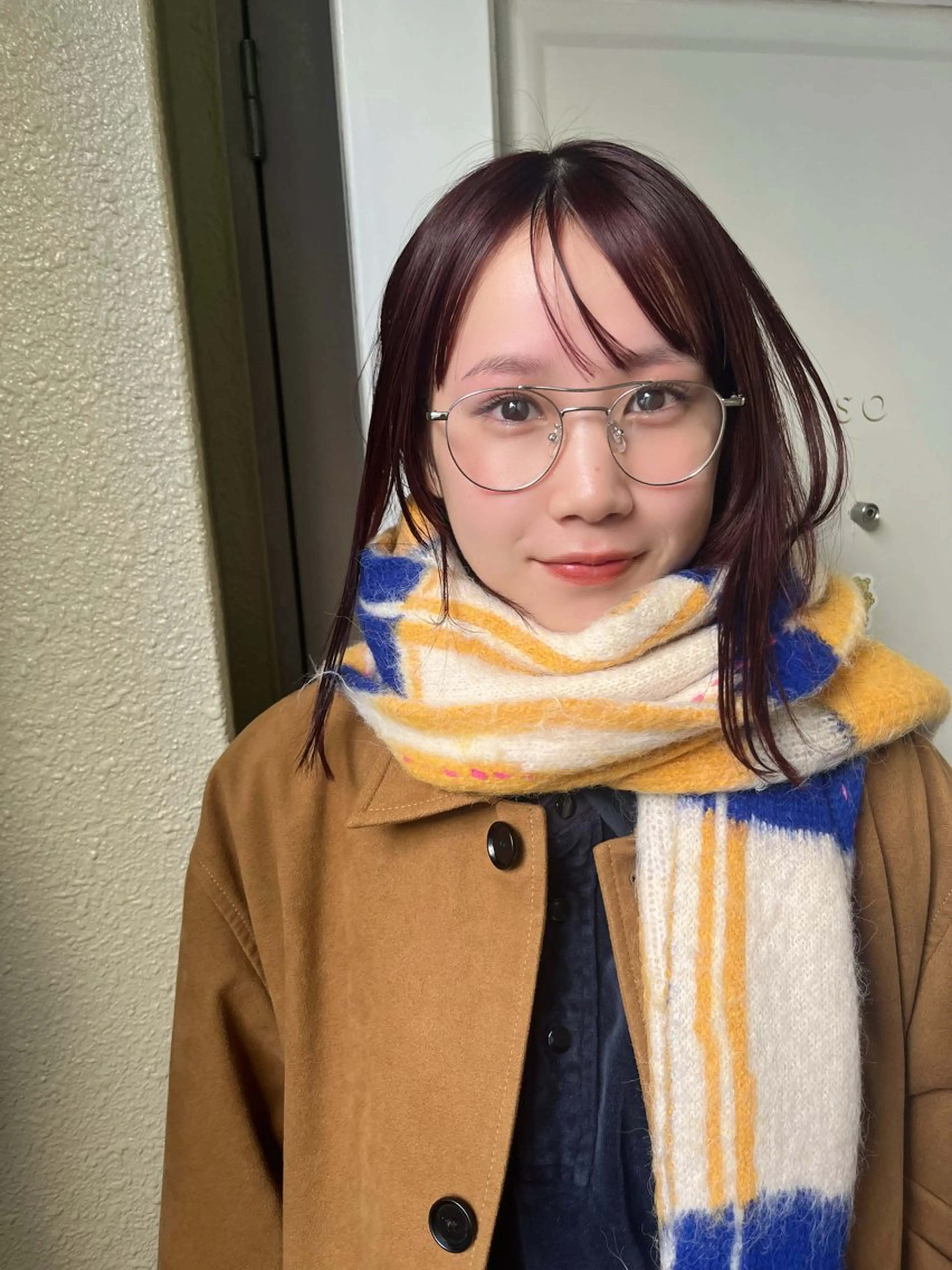 アイブロウ ワックス脱毛 眉カット その他(アイブロウ) SO-eye所属・𝗦𝗢 -スオ- HAZUKIの眉毛・アイブロウイメージ