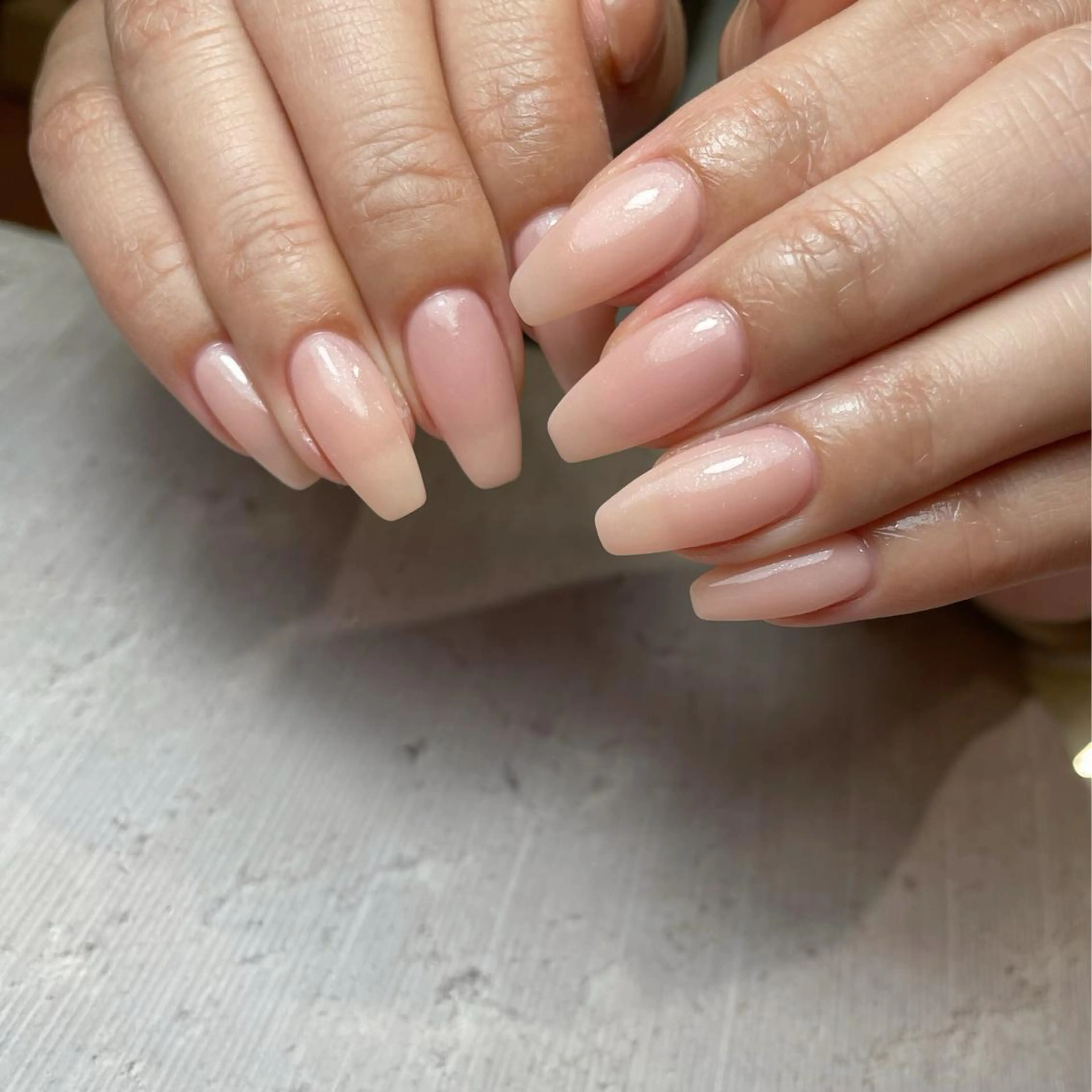 ネイル ハンドネイル nail&eyelash mate所属・京都/東向日/桂 ayumiのネイルデザイン