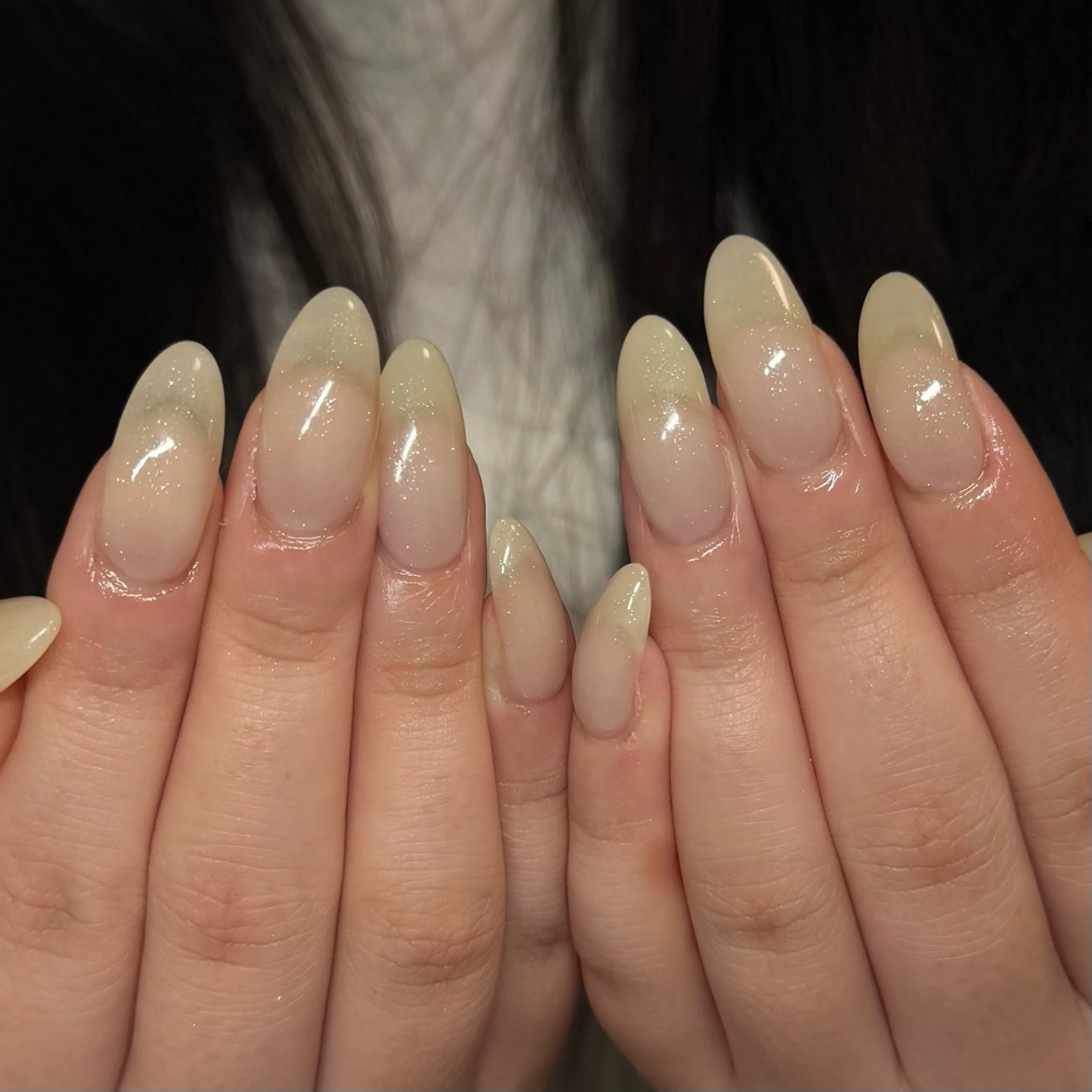 ネイル ハンドネイル yano Ribbon佐野店のネイルデザイン