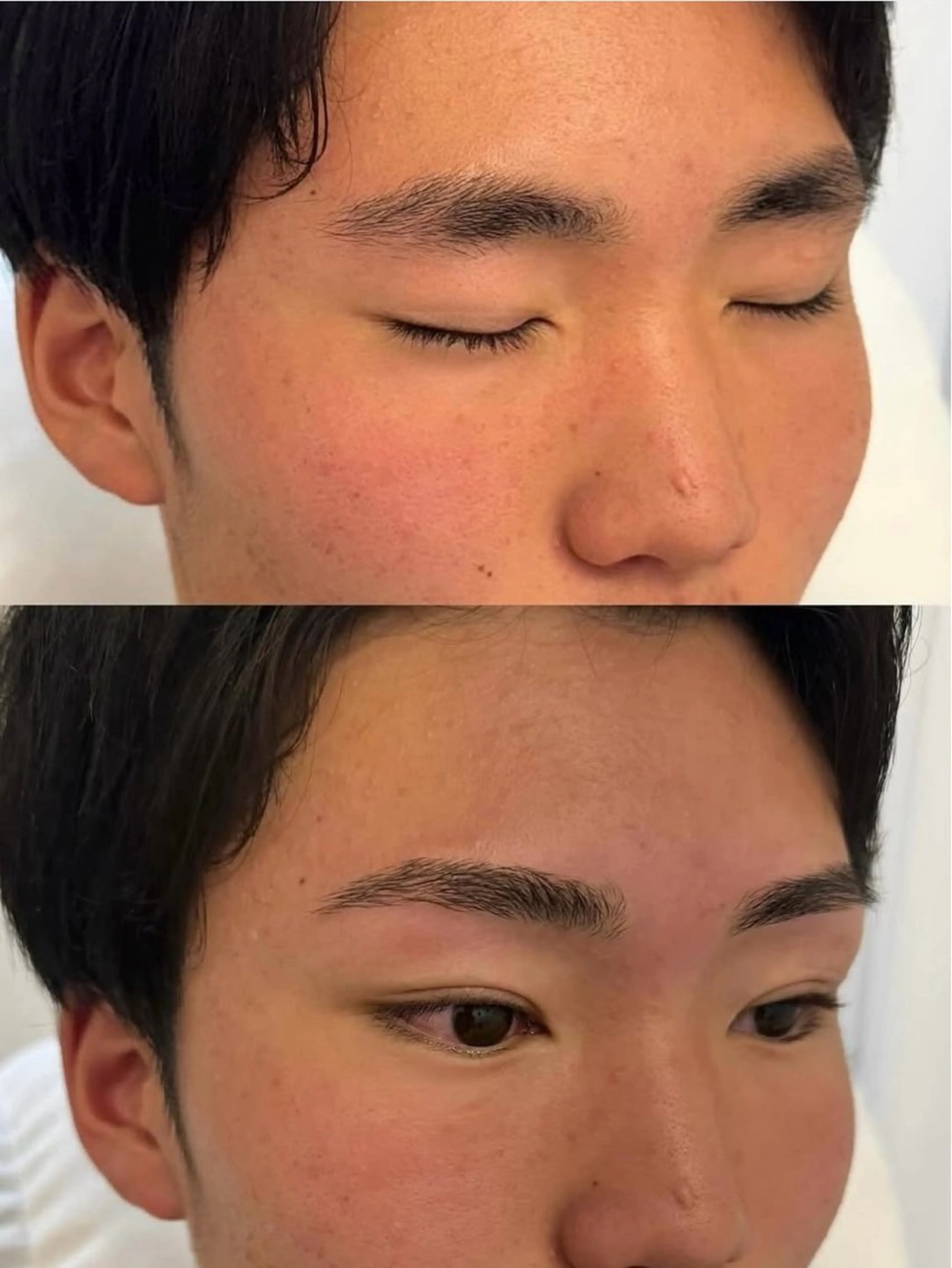 【メンズ限定】当日相談⭐️お悩みに合ったメニューをご提案の写真