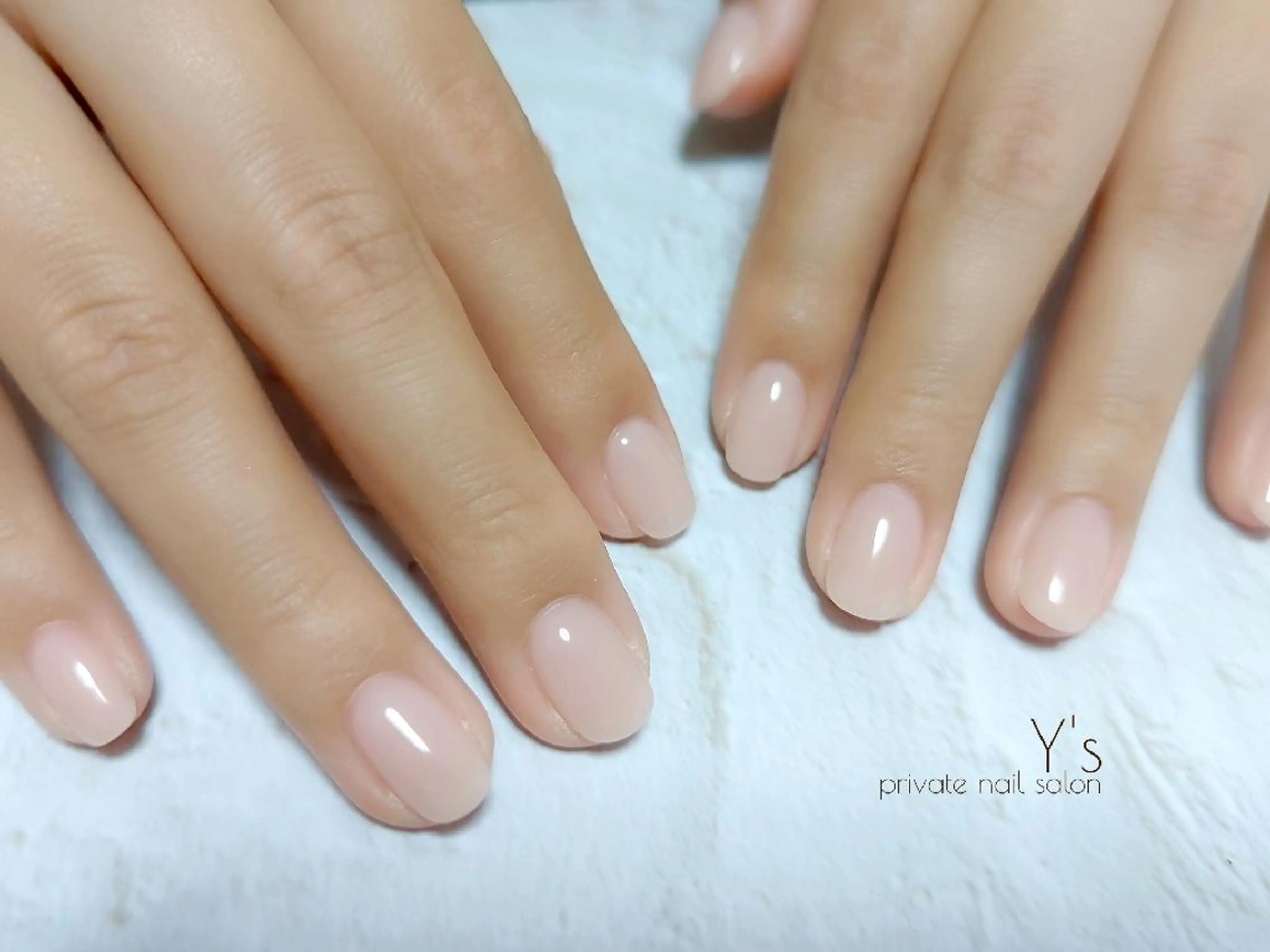 ネイル ハンドネイル YUMI NAGAI  のネイルデザイン