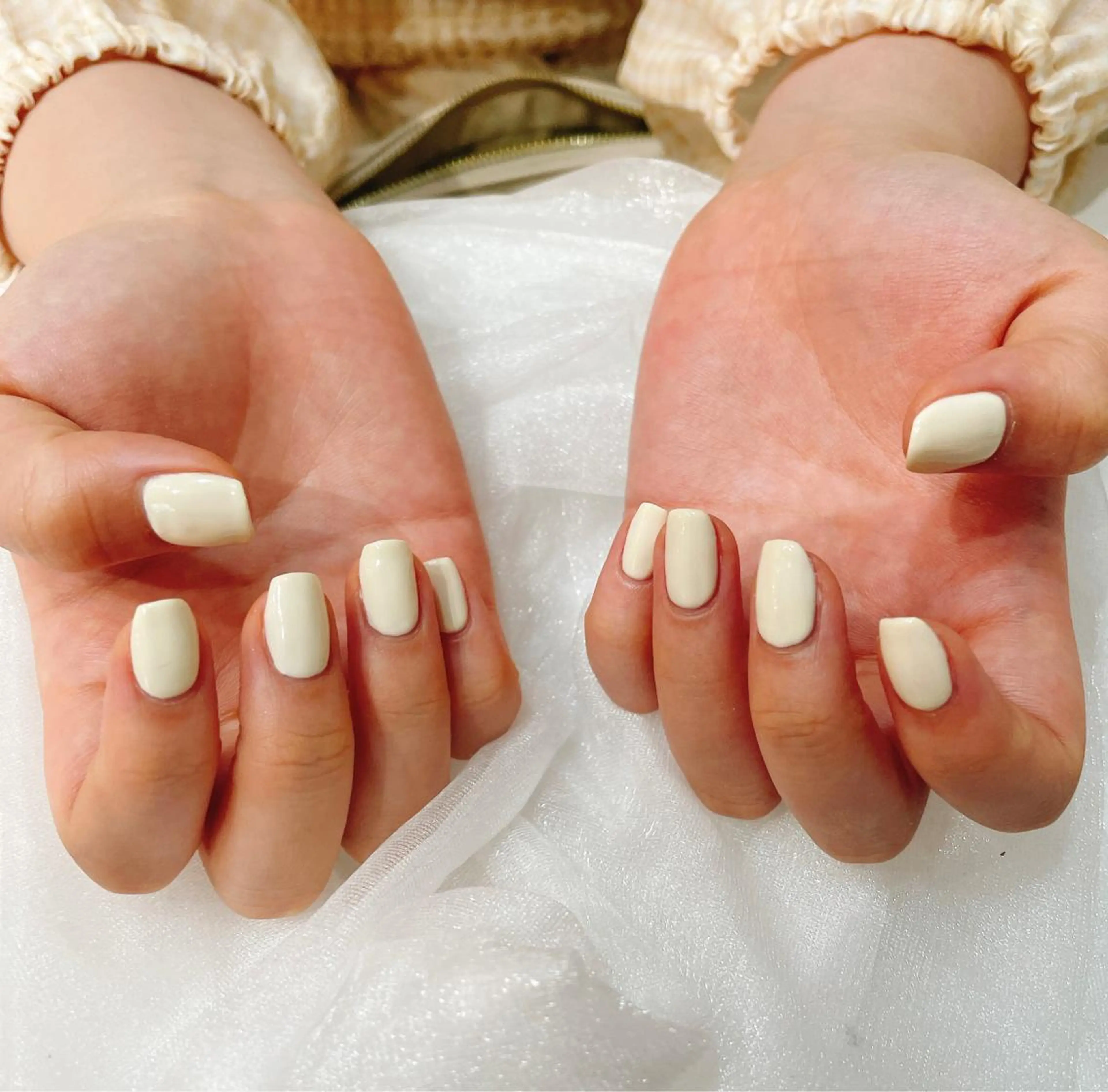 ネイル n. SAITOUのネイルデザイン