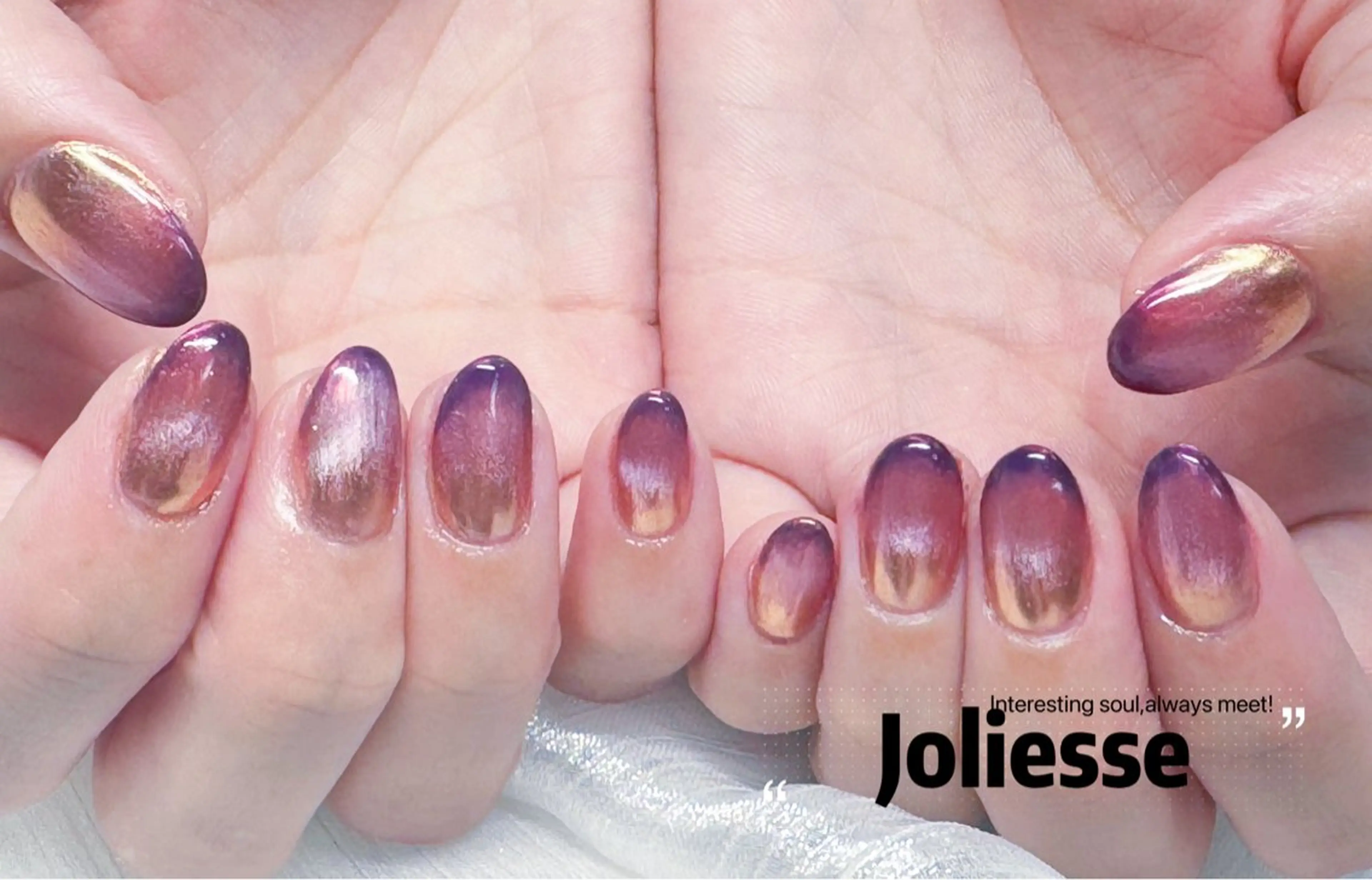 ネイル Joliesse nail salonのネイルデザイン