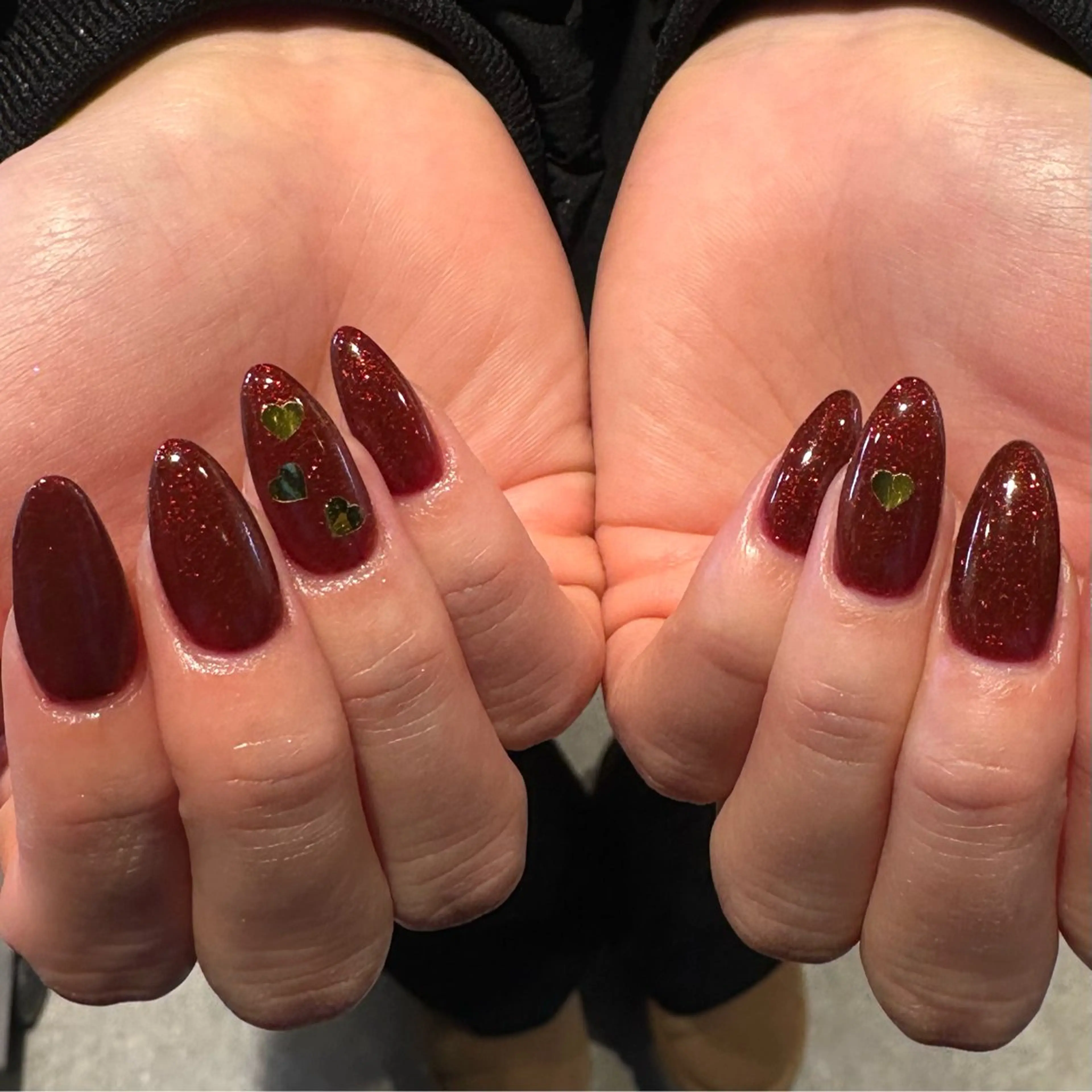 ネイル Zen Neo 🦋Azusa🦋のネイルデザイン