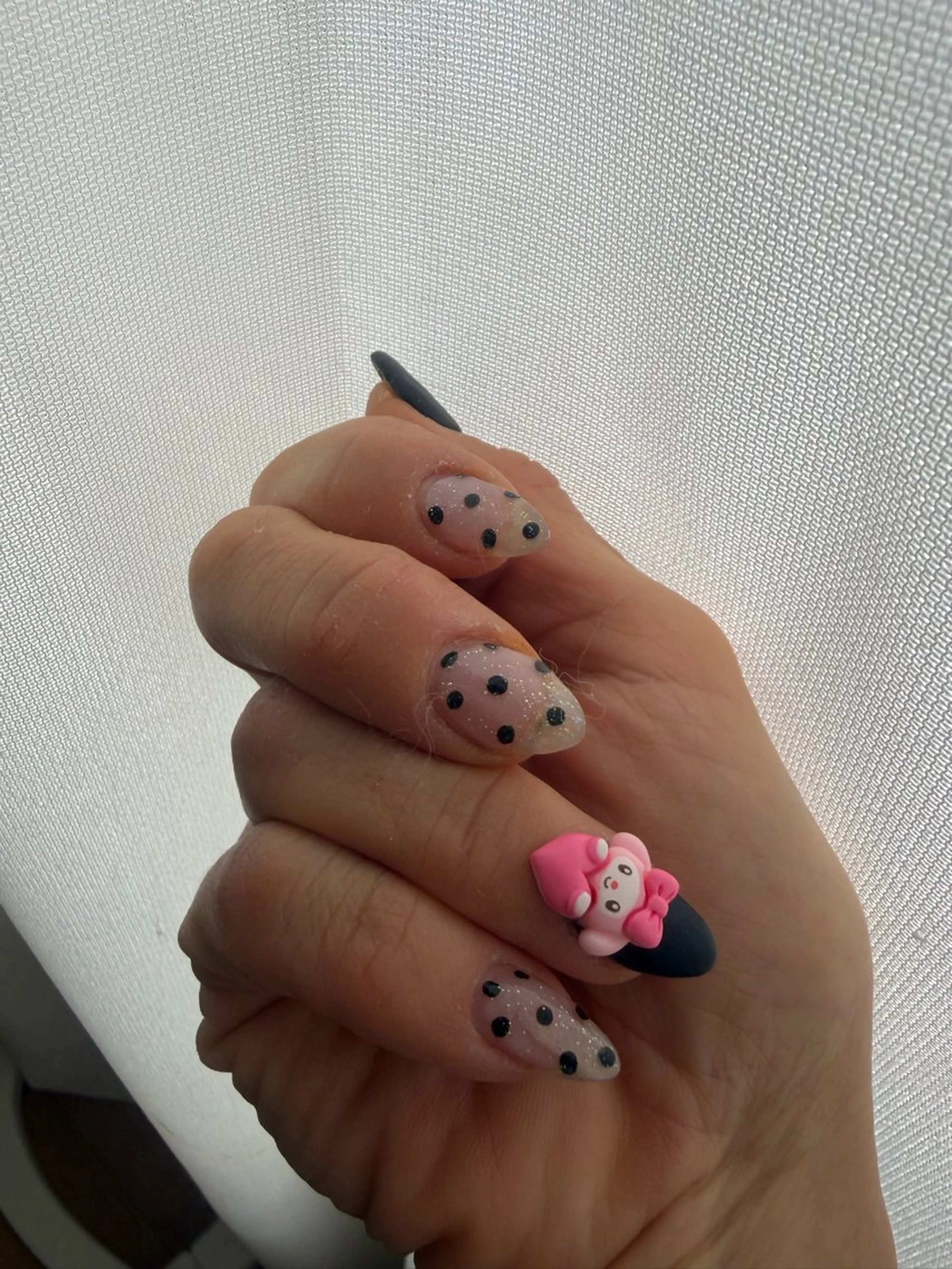 ネイル NailSalon Beniceのネイルデザイン