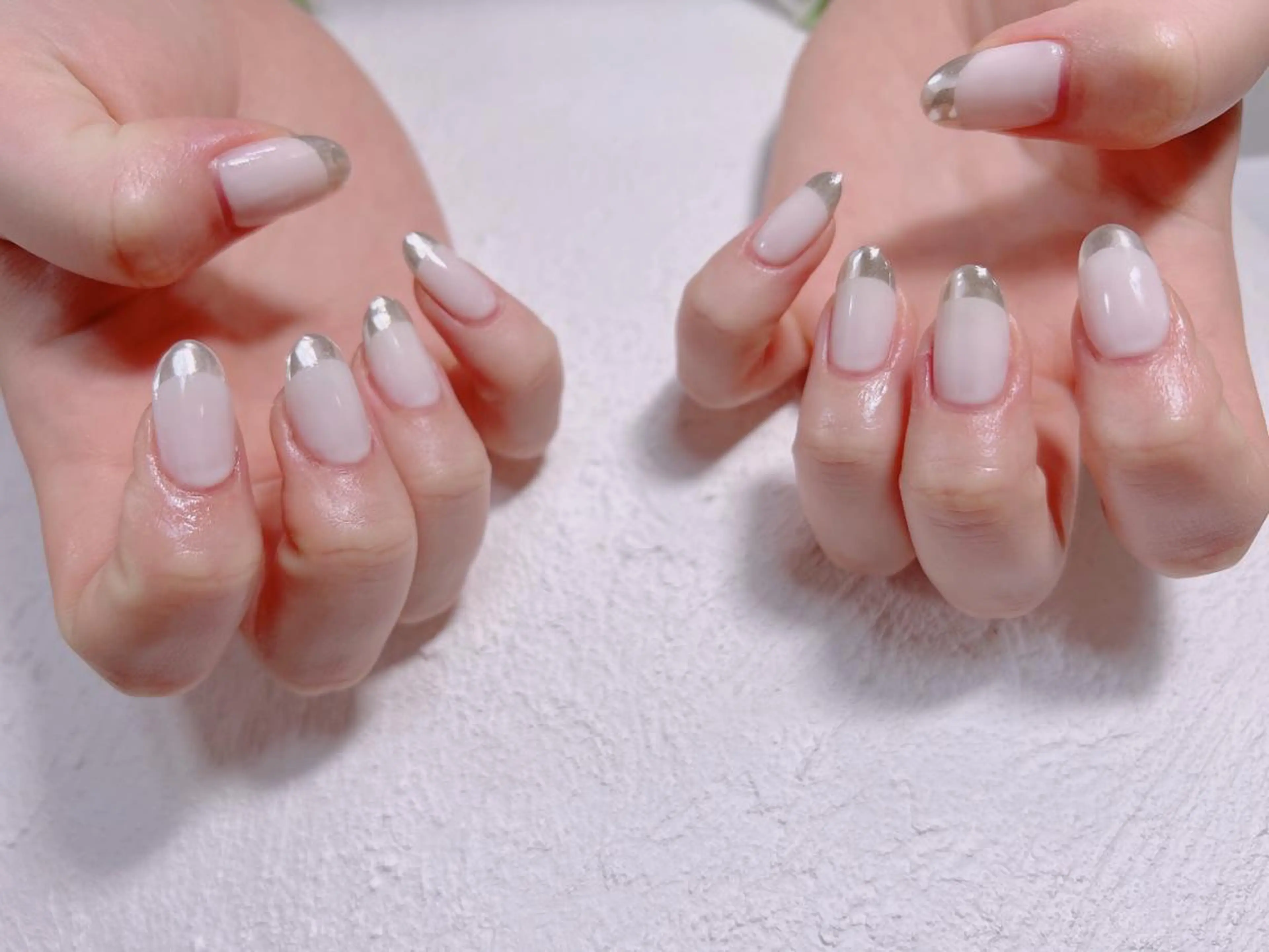 ネイル 持ち込み Regaro i.sのネイルデザイン