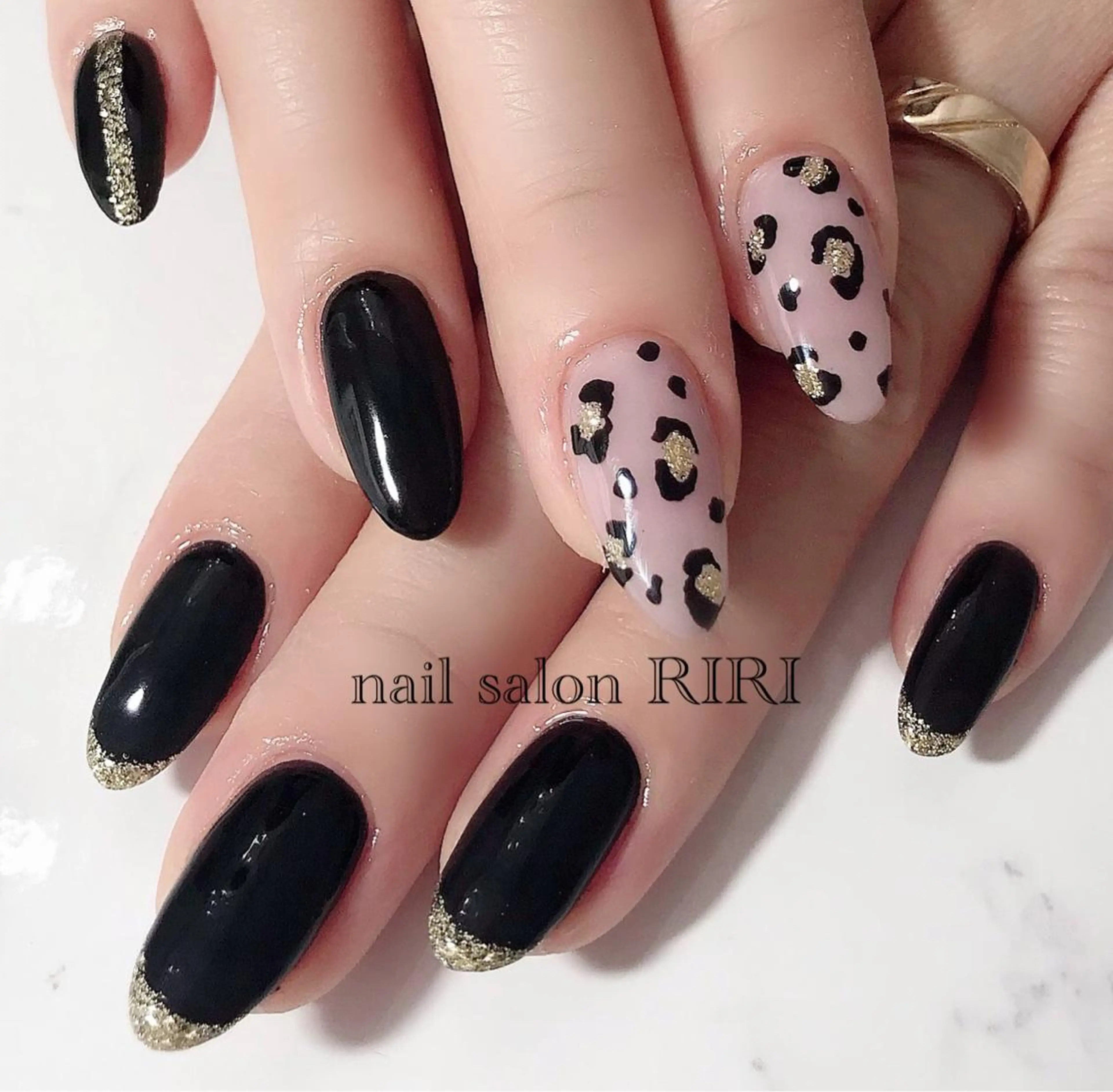 ネイル private  nail  salon RIRI所属・RIRI リリのネイルデザイン