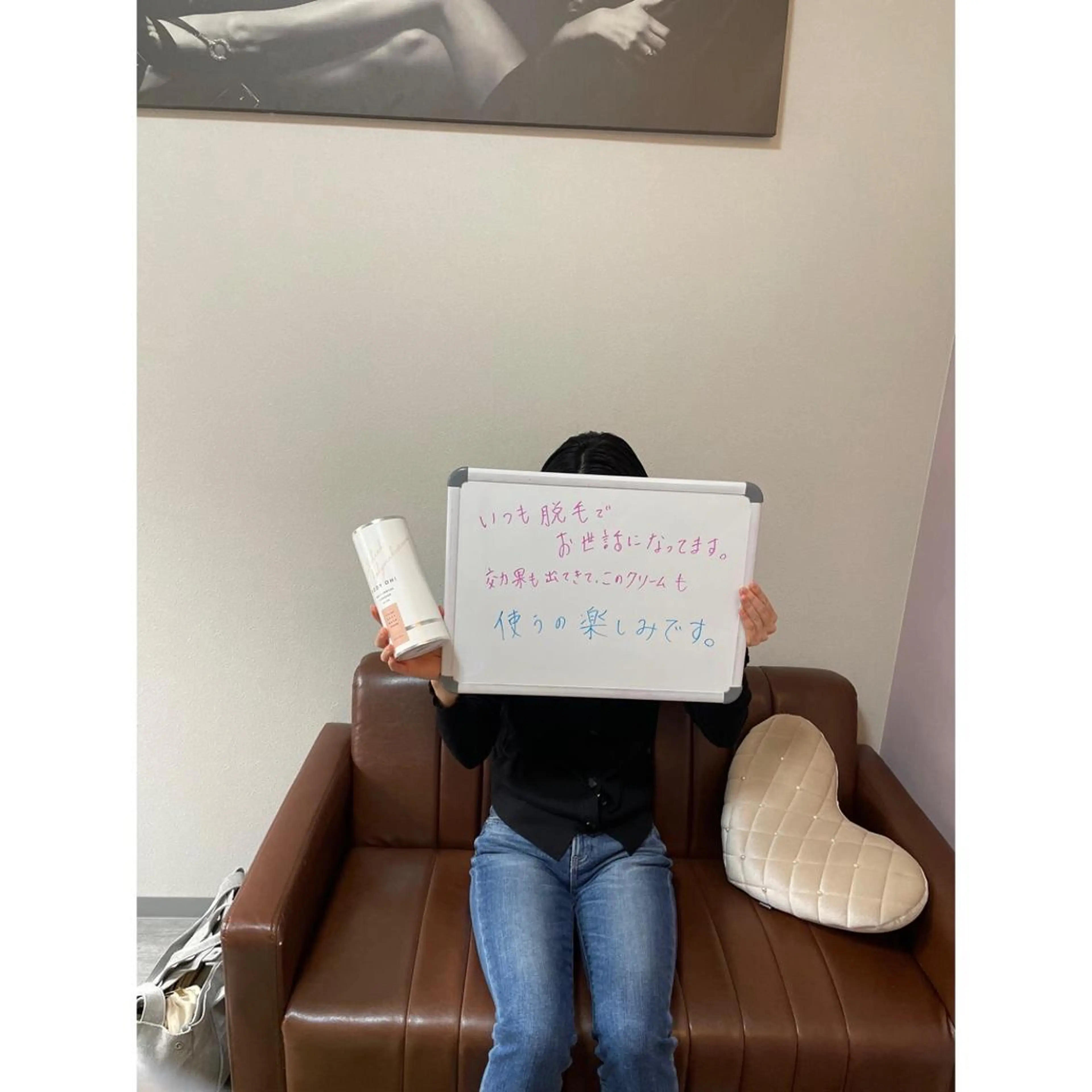 脱毛 salon improve所属・Salon Improveのネイルデザイン