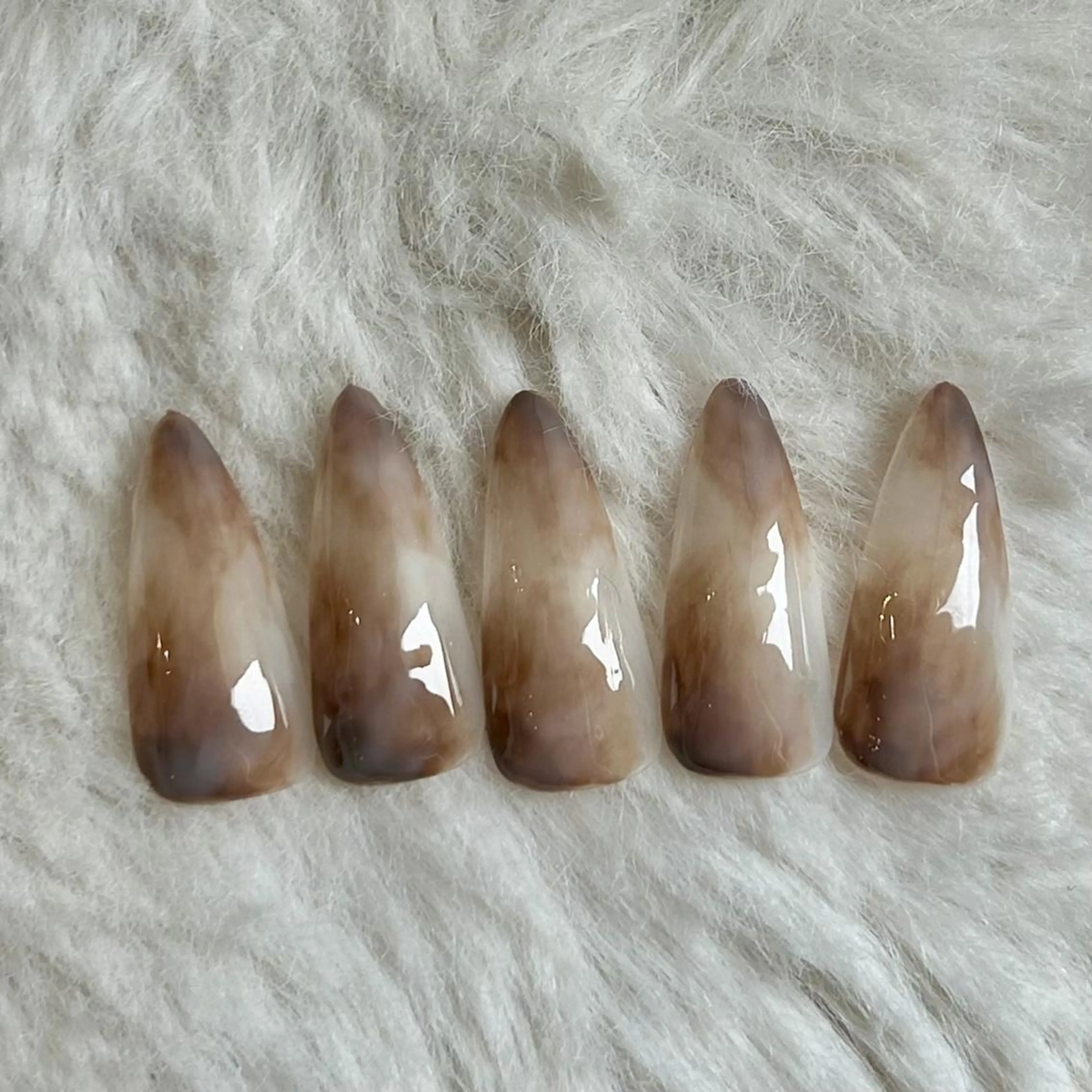 ネイル REBEST 四條畷店のマツエク・マツパデザイン