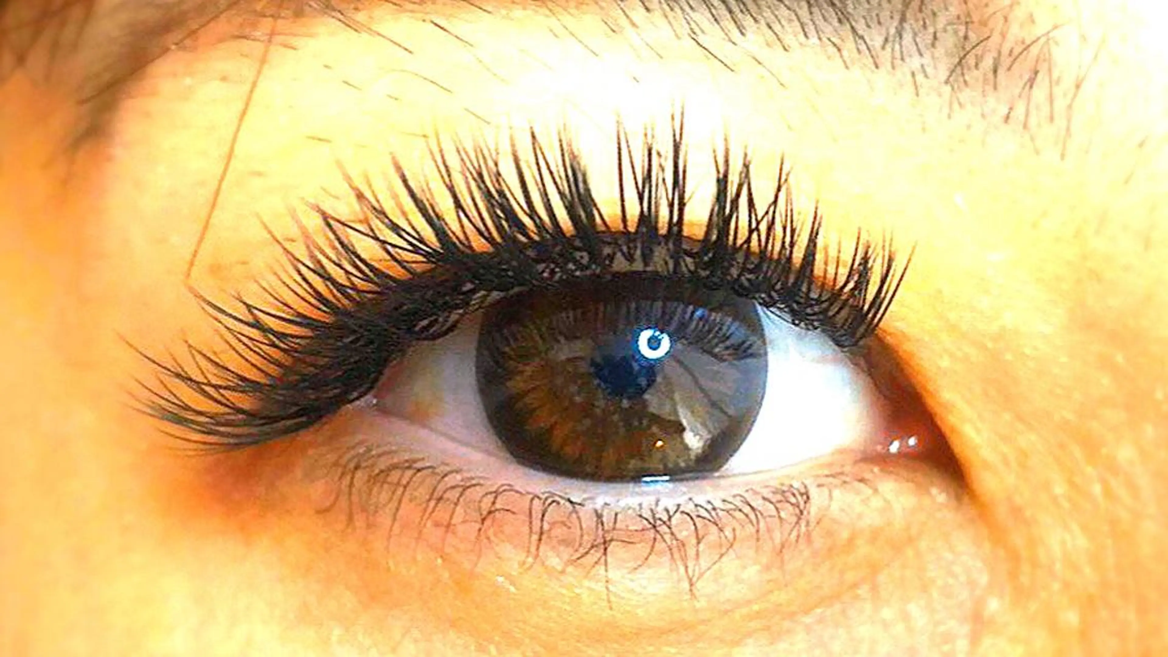 マツエク・マツパ バインドロック Eyelashsalon   Mayuru所属・Mayuru Yuu‪𖤐.*ﾟのマツエク・マツパデザイン