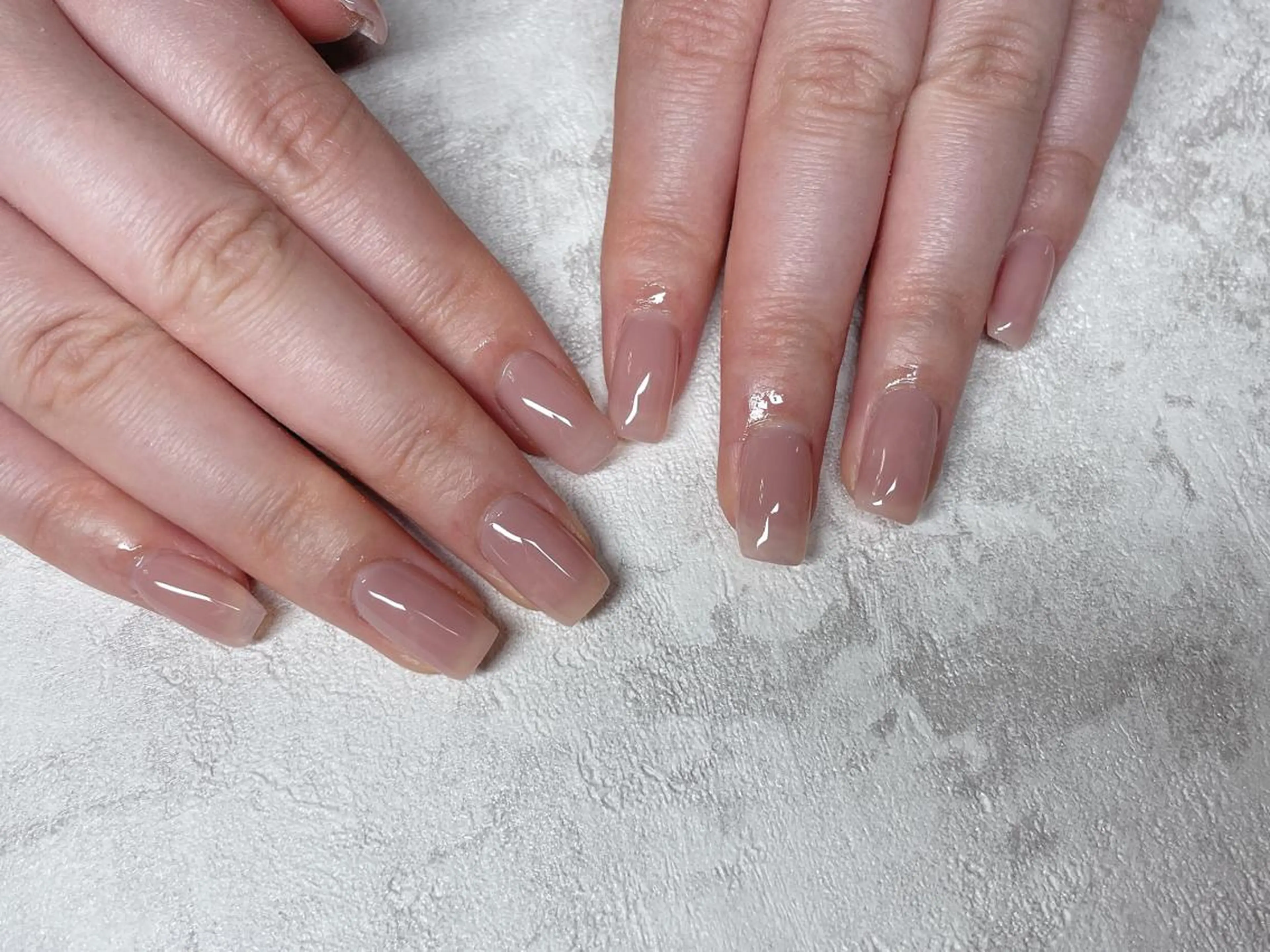 ネイル ハンドネイル Puty Nailのネイルデザイン