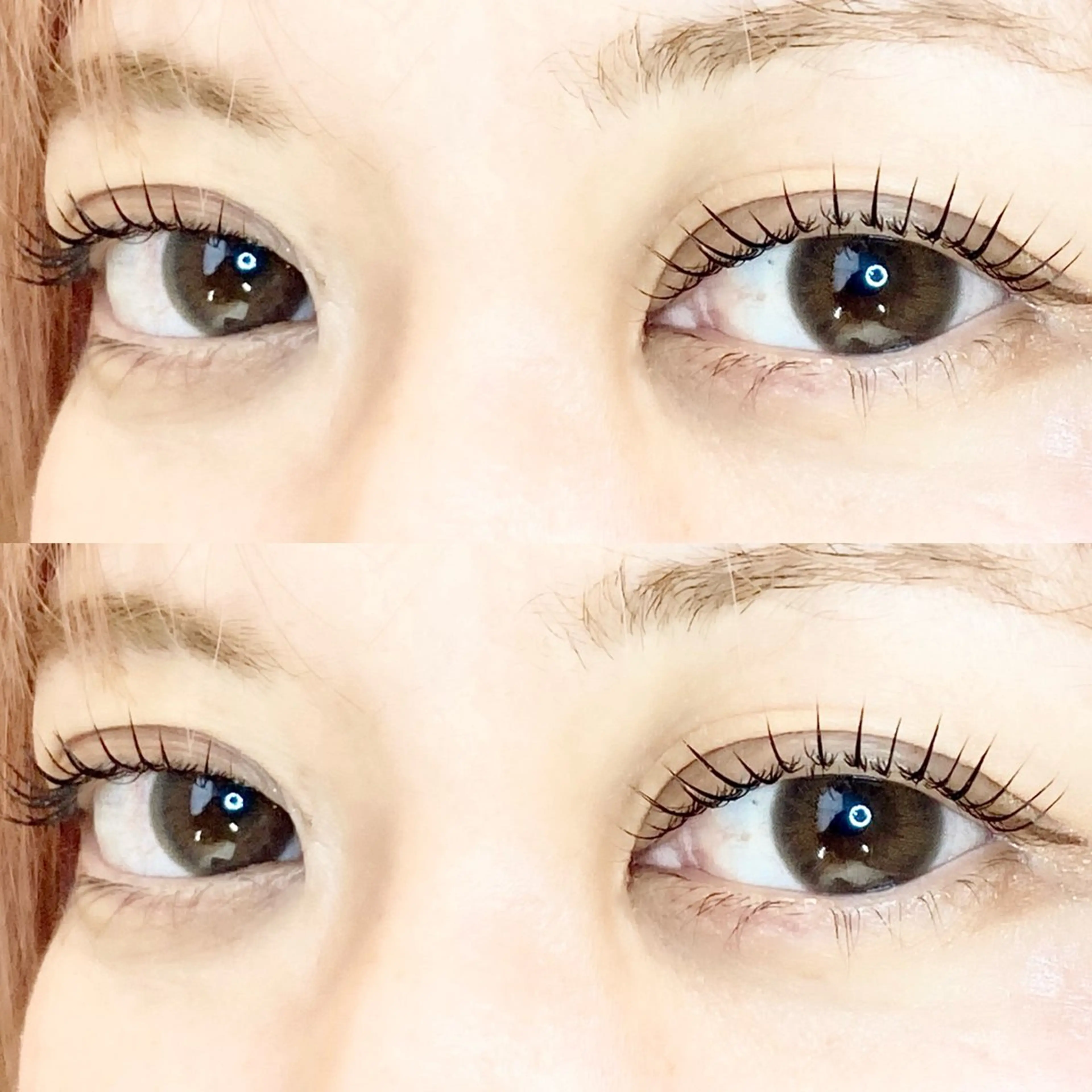 マツエク・マツパ io .のマツエク・マツパデザイン