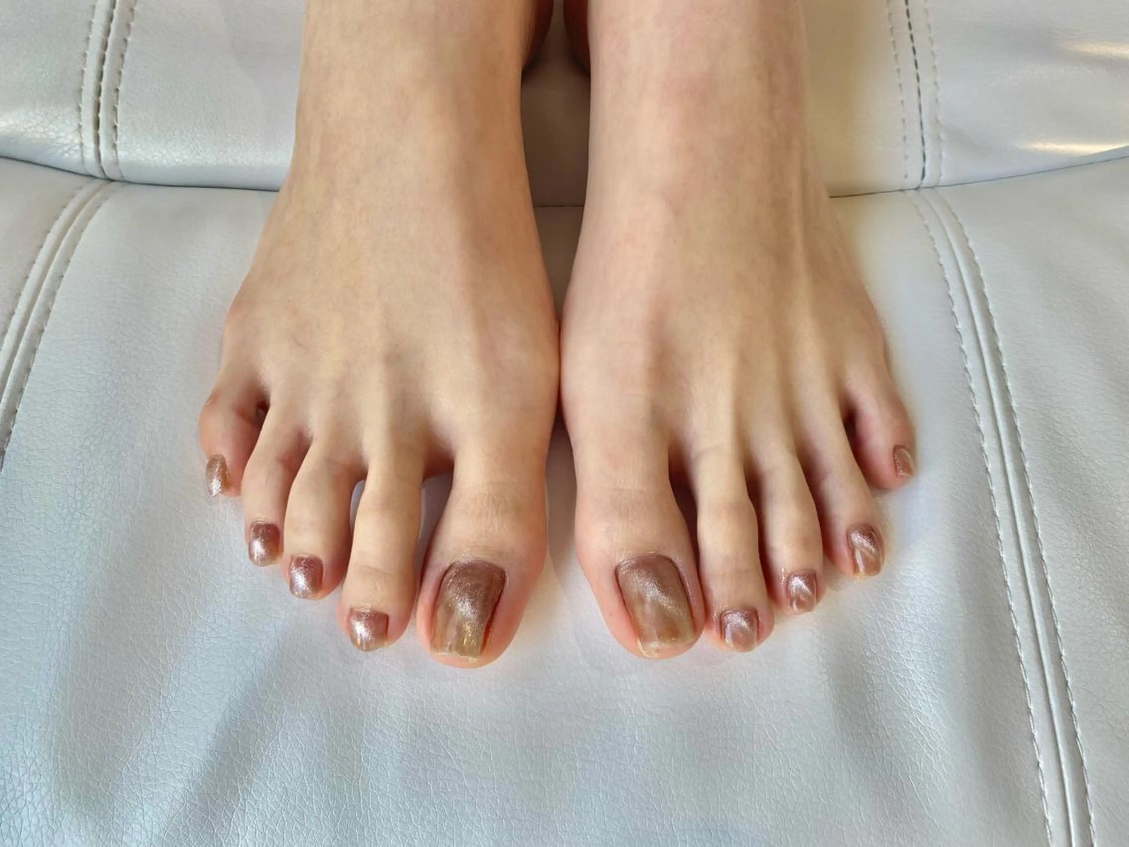 ネイル フットネイル Renatus Nailのネイルデザイン