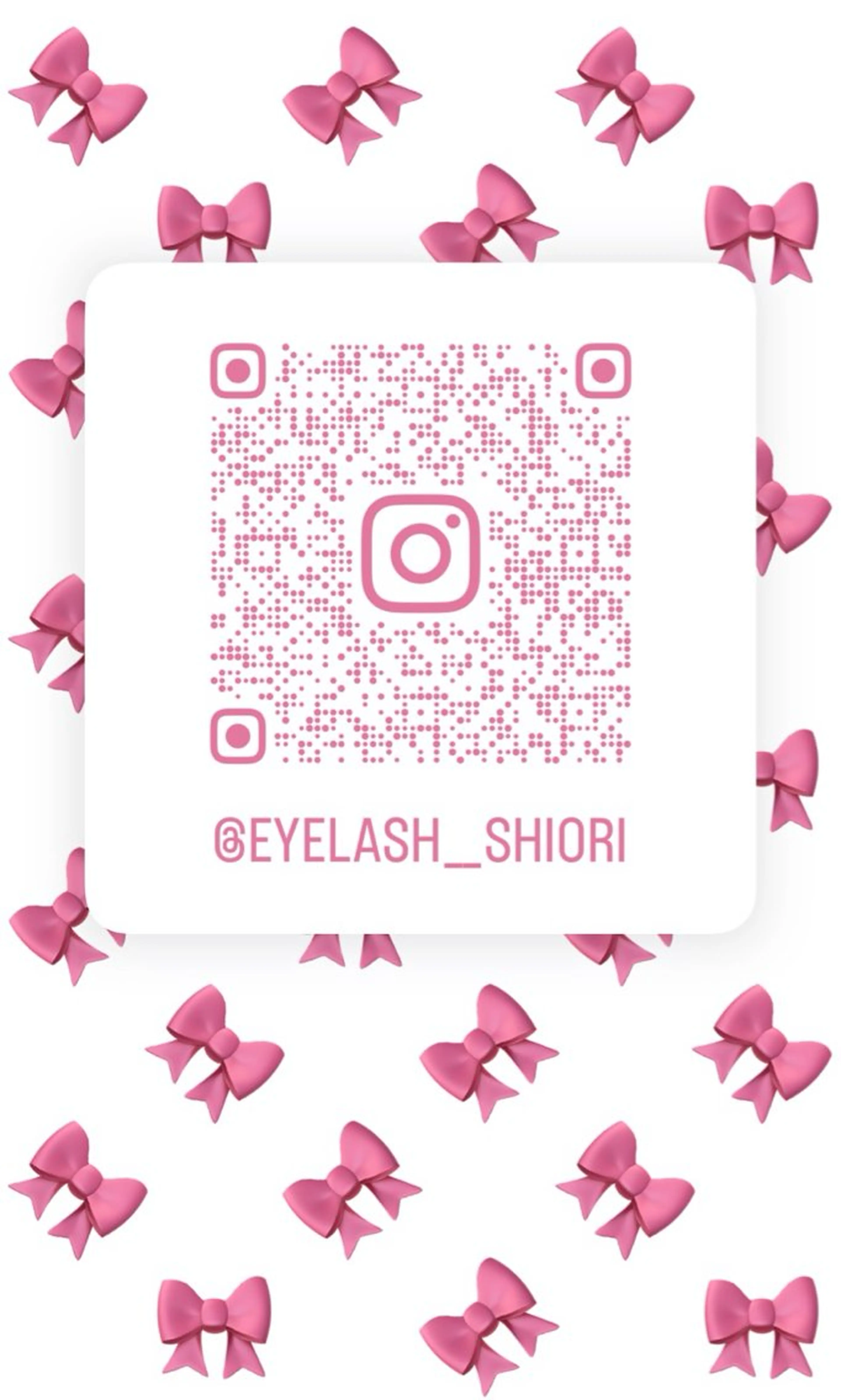 マツエク・マツパ 🫧shiori 🫧のマツエク・マツパデザイン