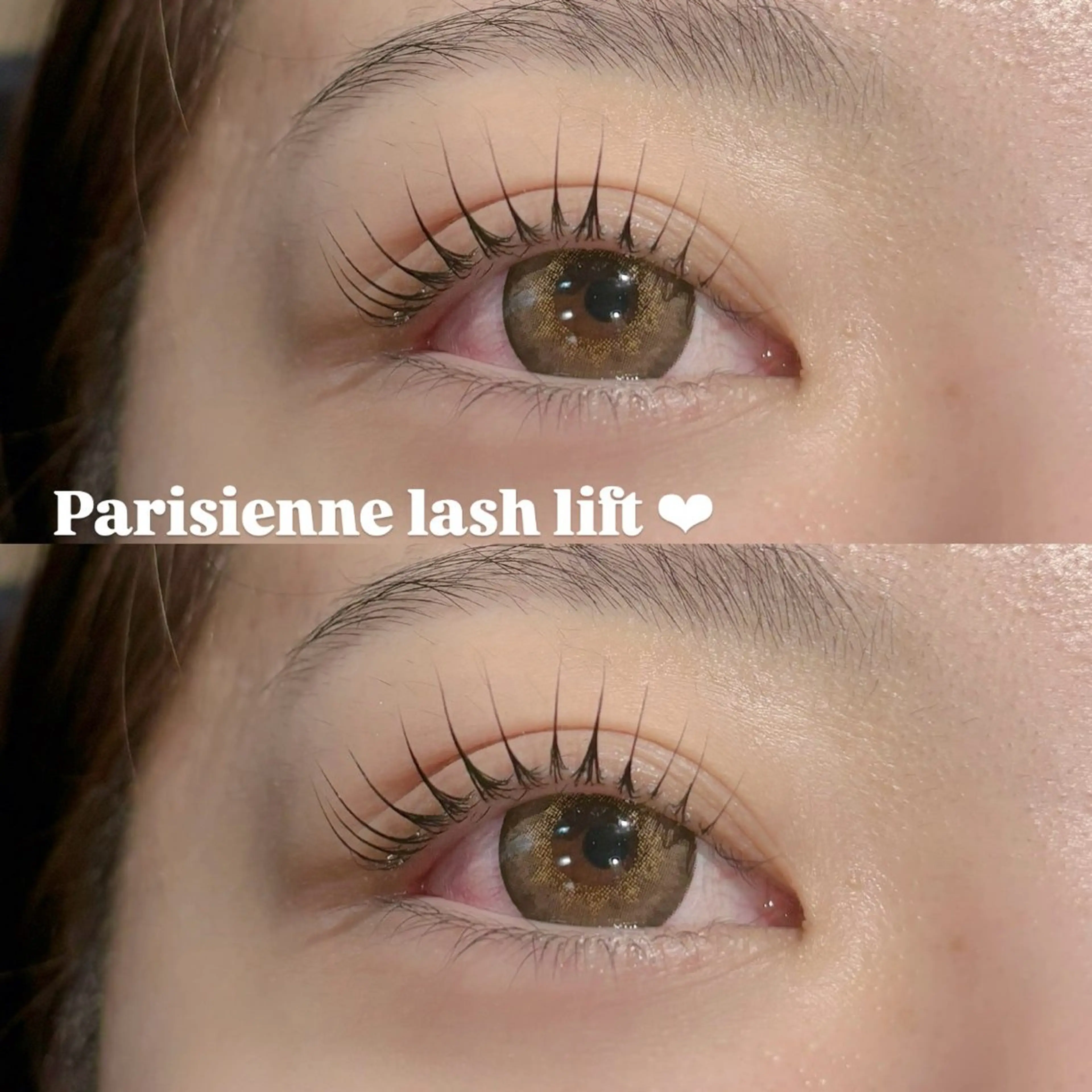 マツエク・マツパ Shucre太田川 makoのマツエク・マツパデザイン