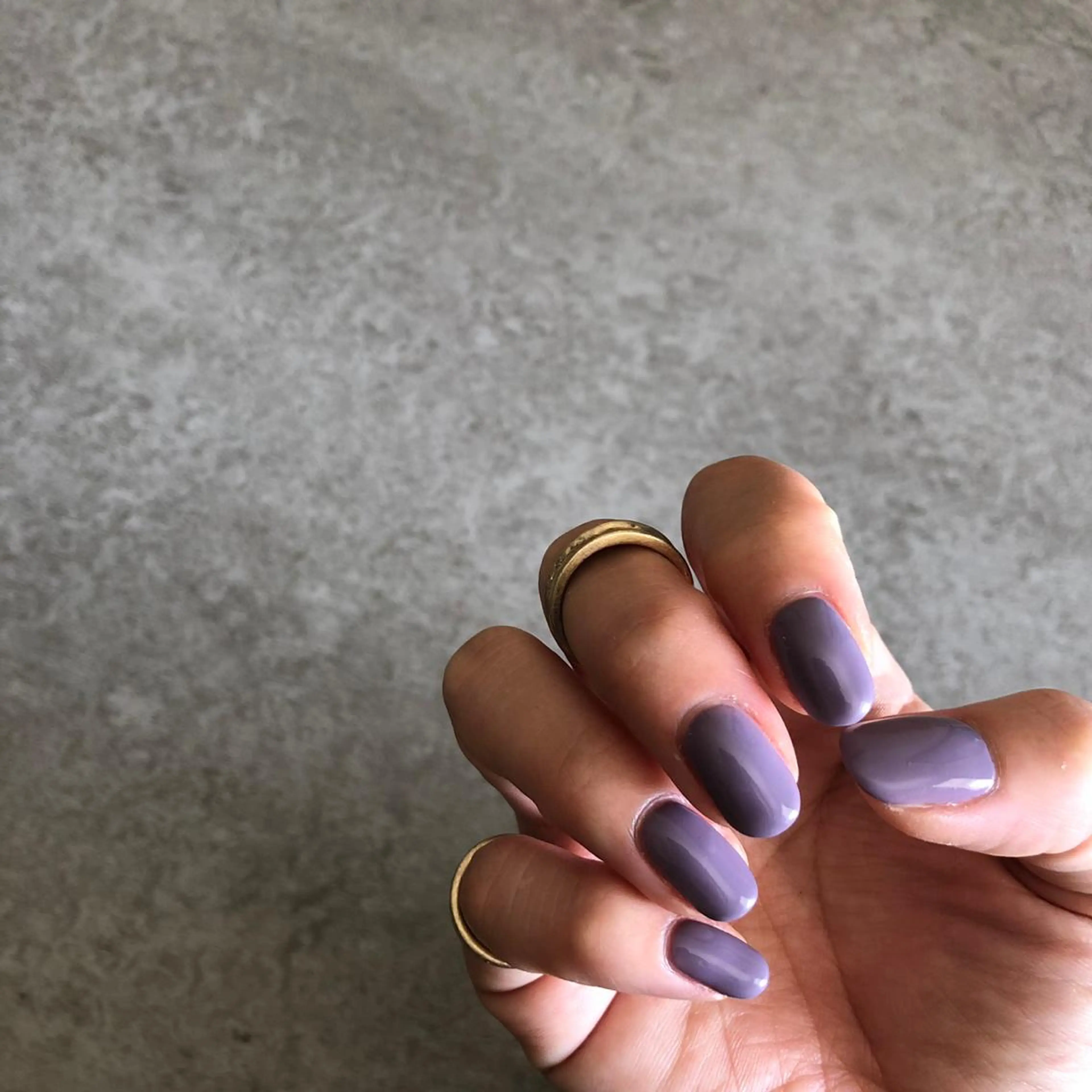 ネイル ハンドネイル & nail アンドネイルのネイルデザイン