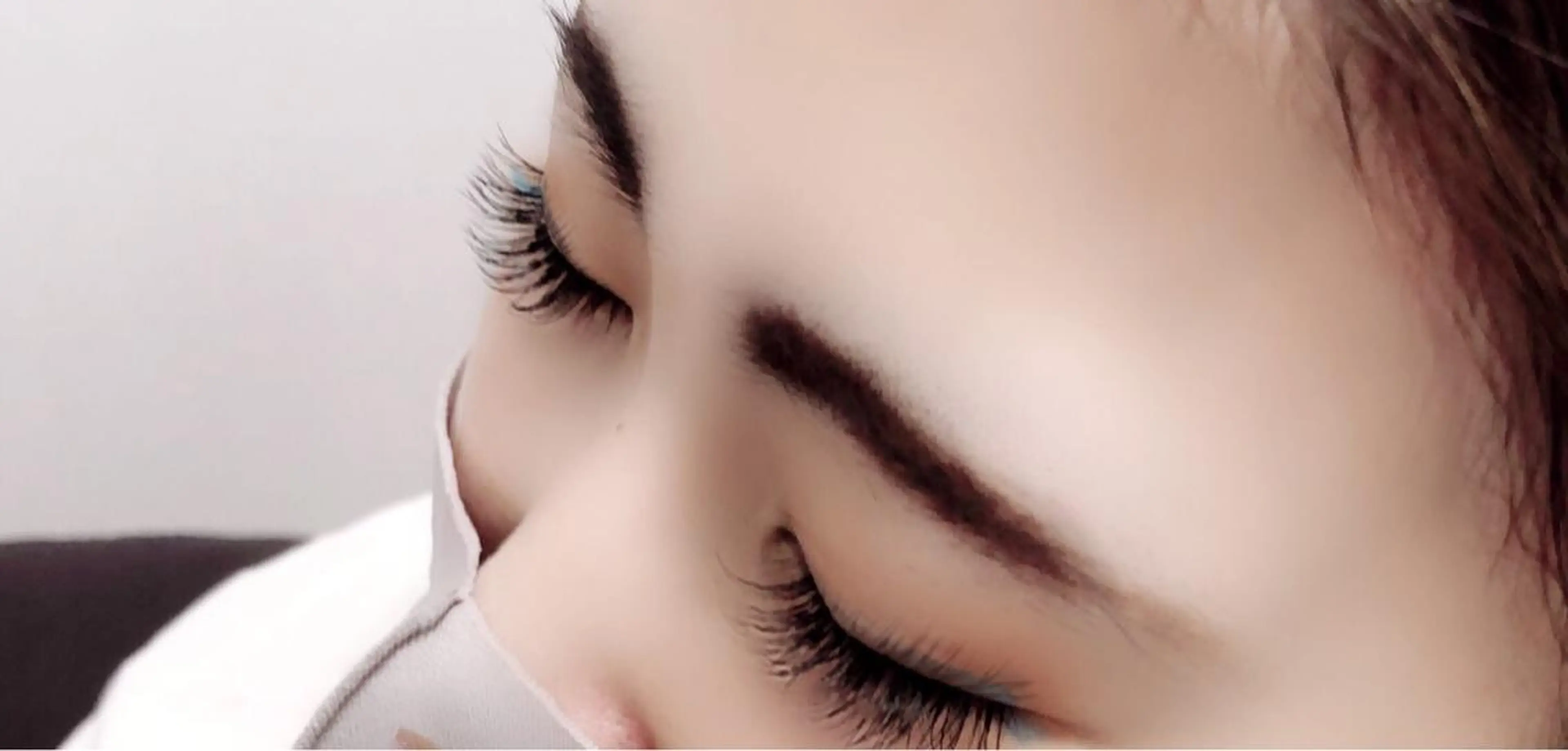 マツエク・マツパ 隠れ家サロン にんにんのマツエク・マツパデザイン